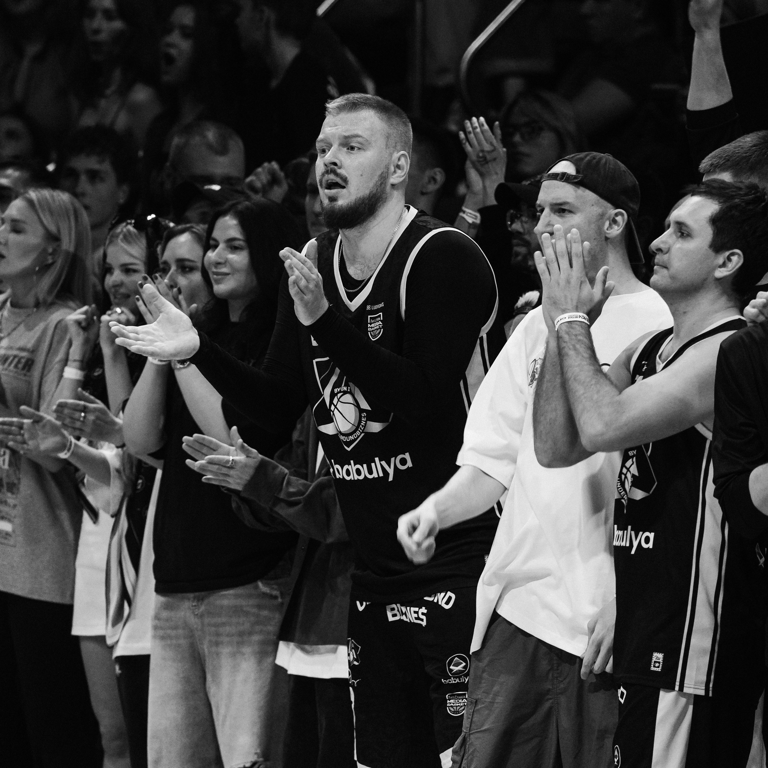 MEDIA BASKET 2024. ZAVALIHINA.RU