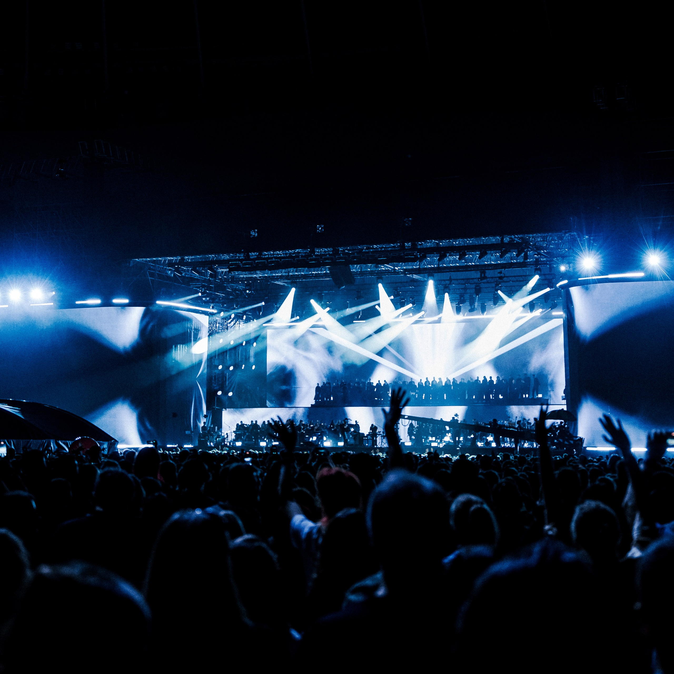 LAB с Антоном Беляевым Therr Maitz ВТБ Арена 31.05.2025. ZAVALIHINA.RU