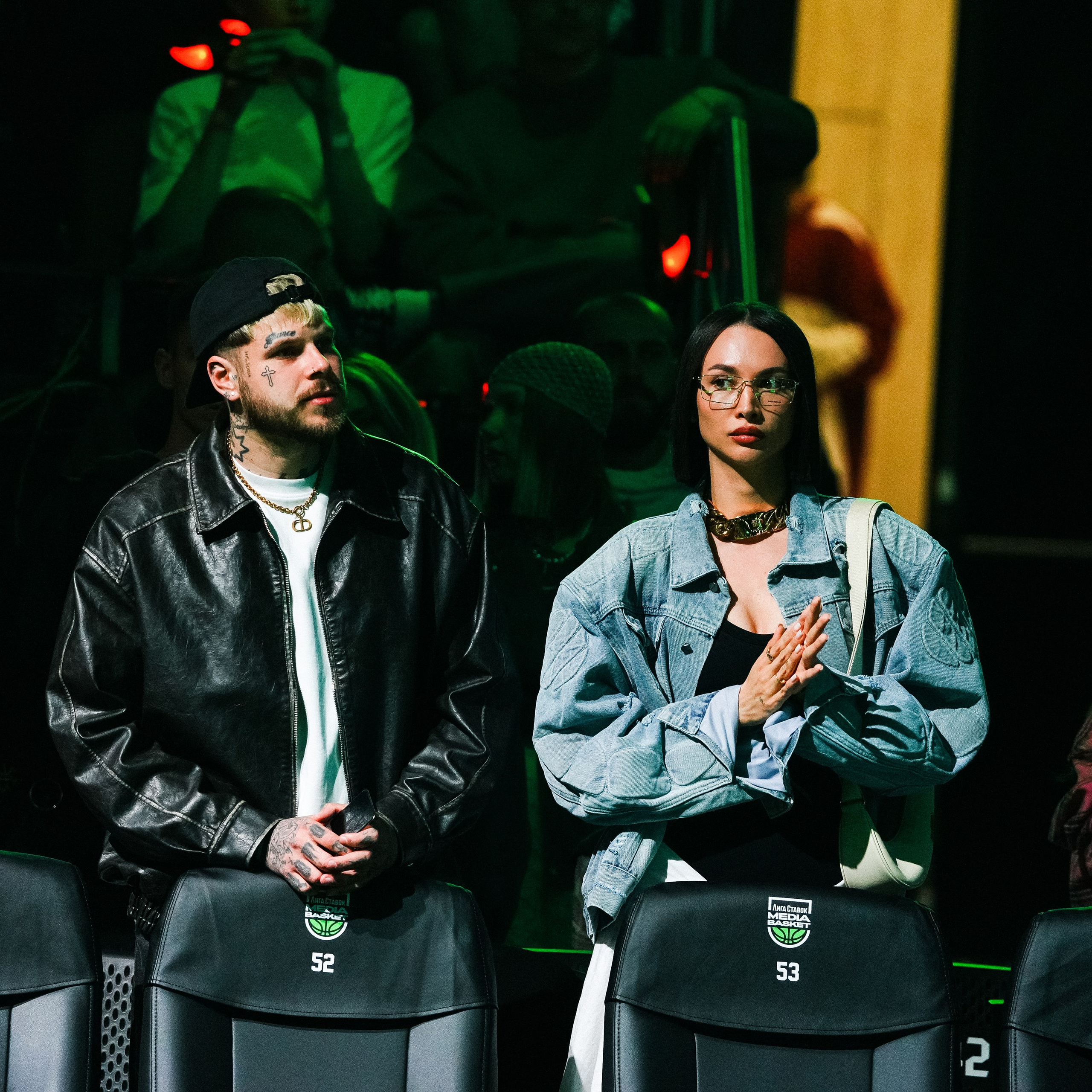 MEDIA BASKET 2024. ZAVALIHINA.RU