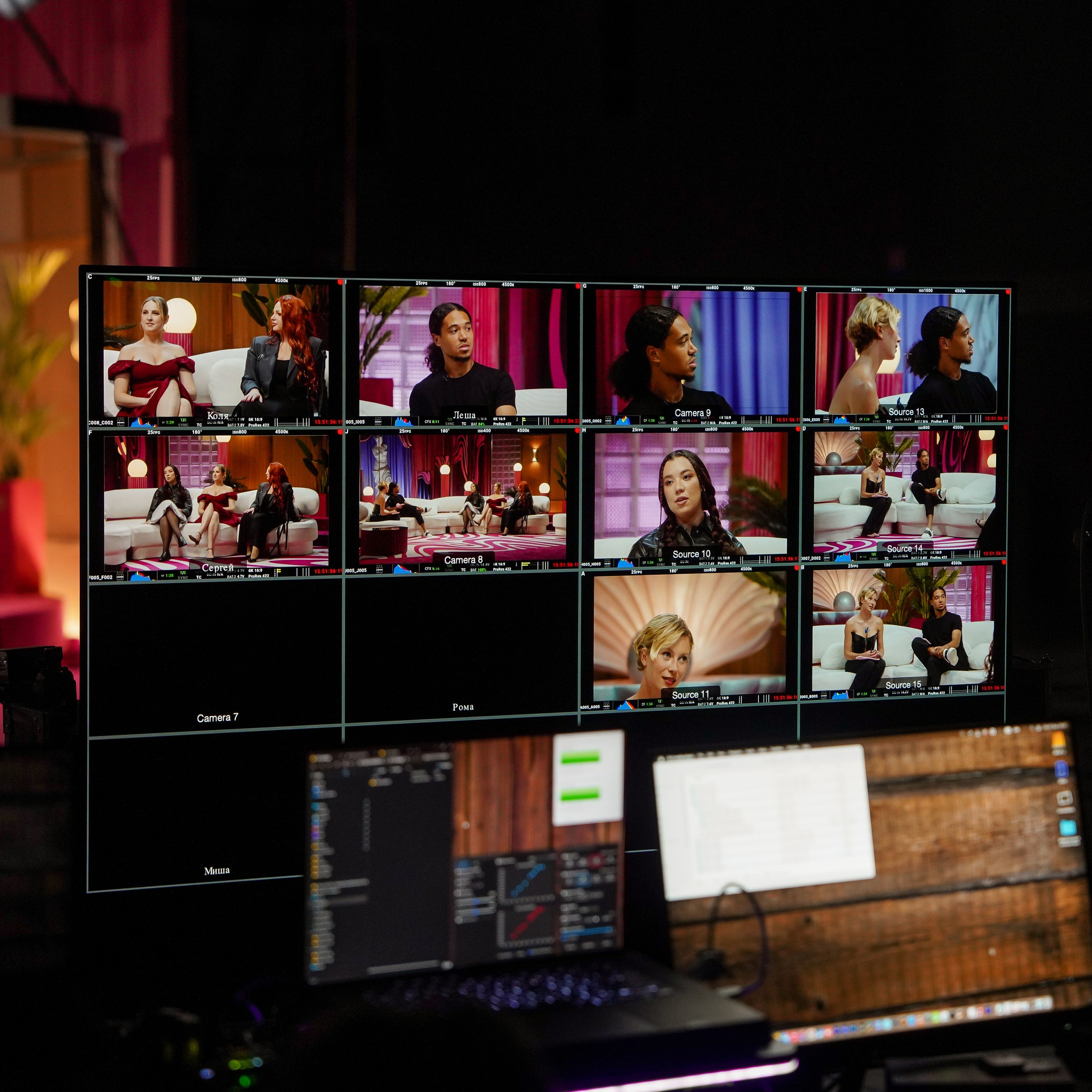 Sех Education» с Юлей Коваль. ZAVALIHINA.RU