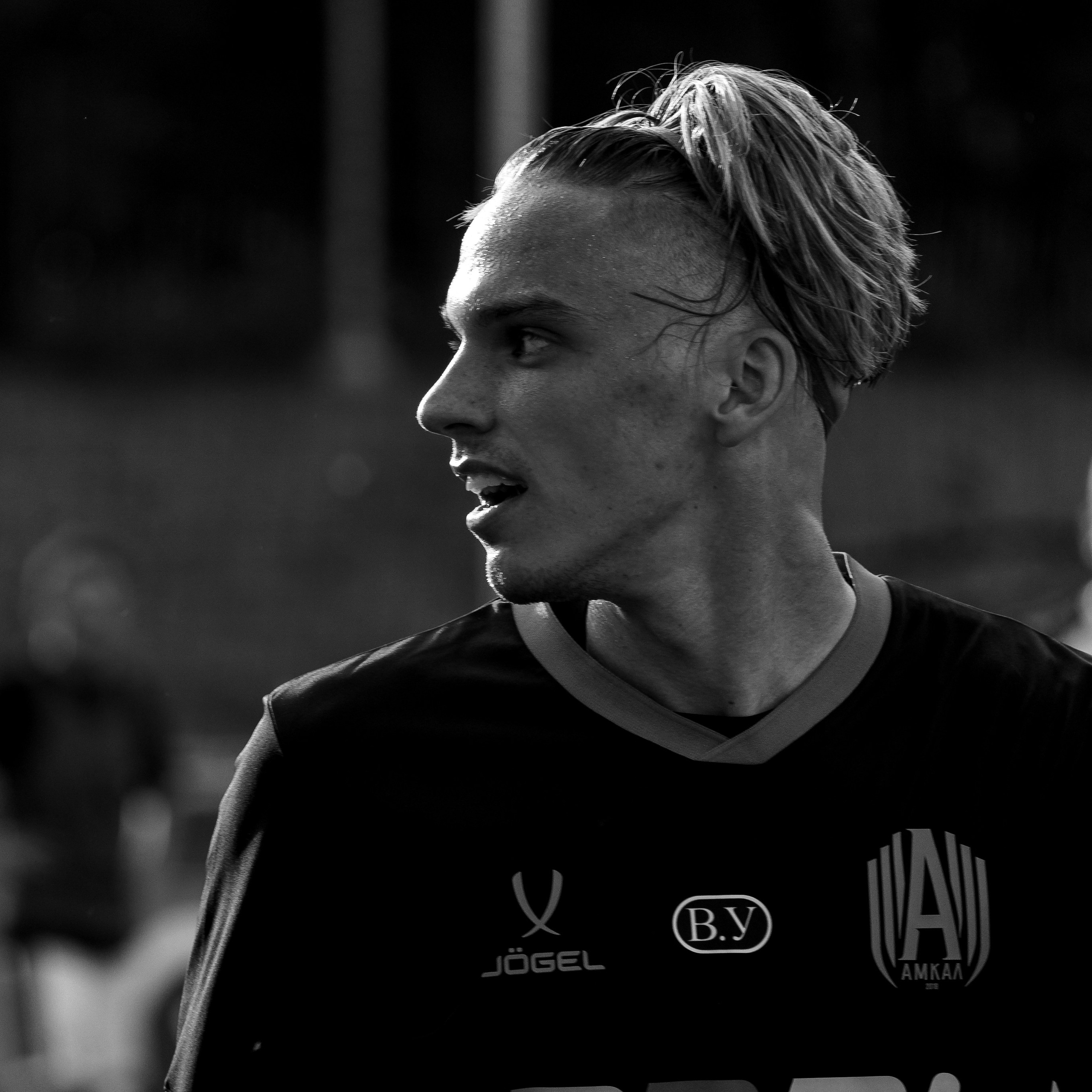 MEDIA FOOTBALL 2024. ZAVALIHINA.RU