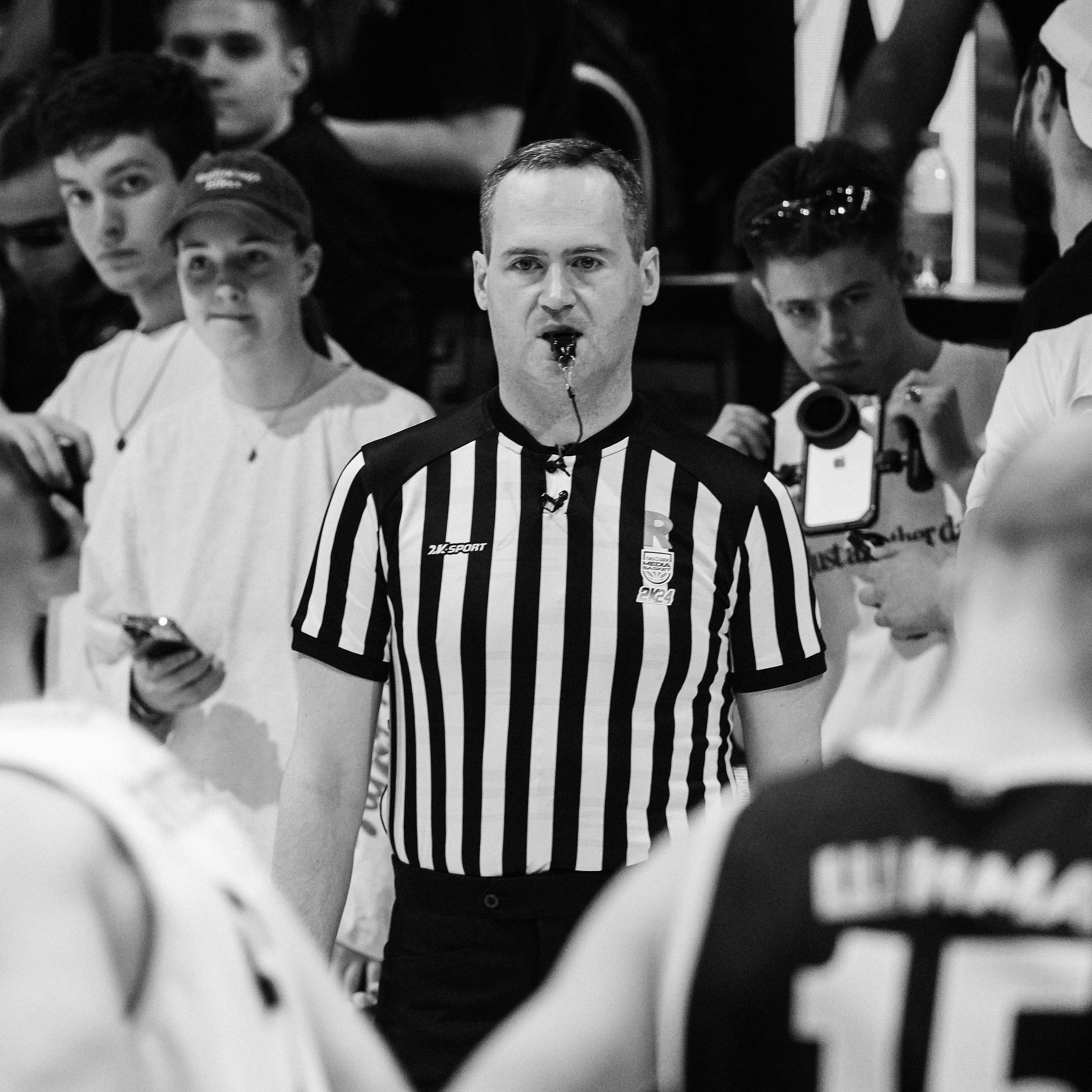 MEDIA BASKET 2024. ZAVALIHINA.RU