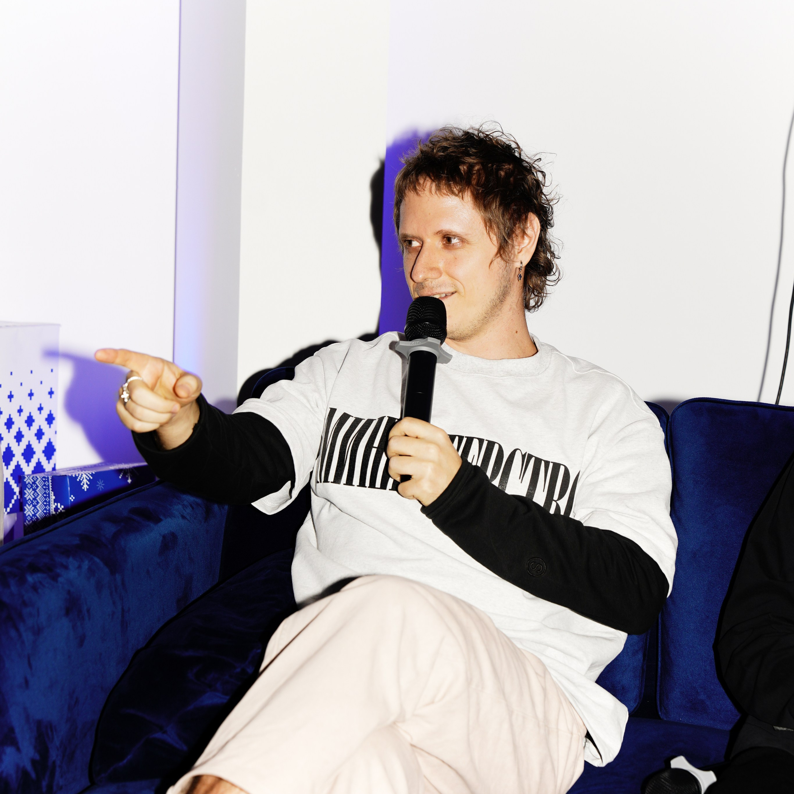 Стерео Дом. Сироткин. ZAVALIHINA.RU