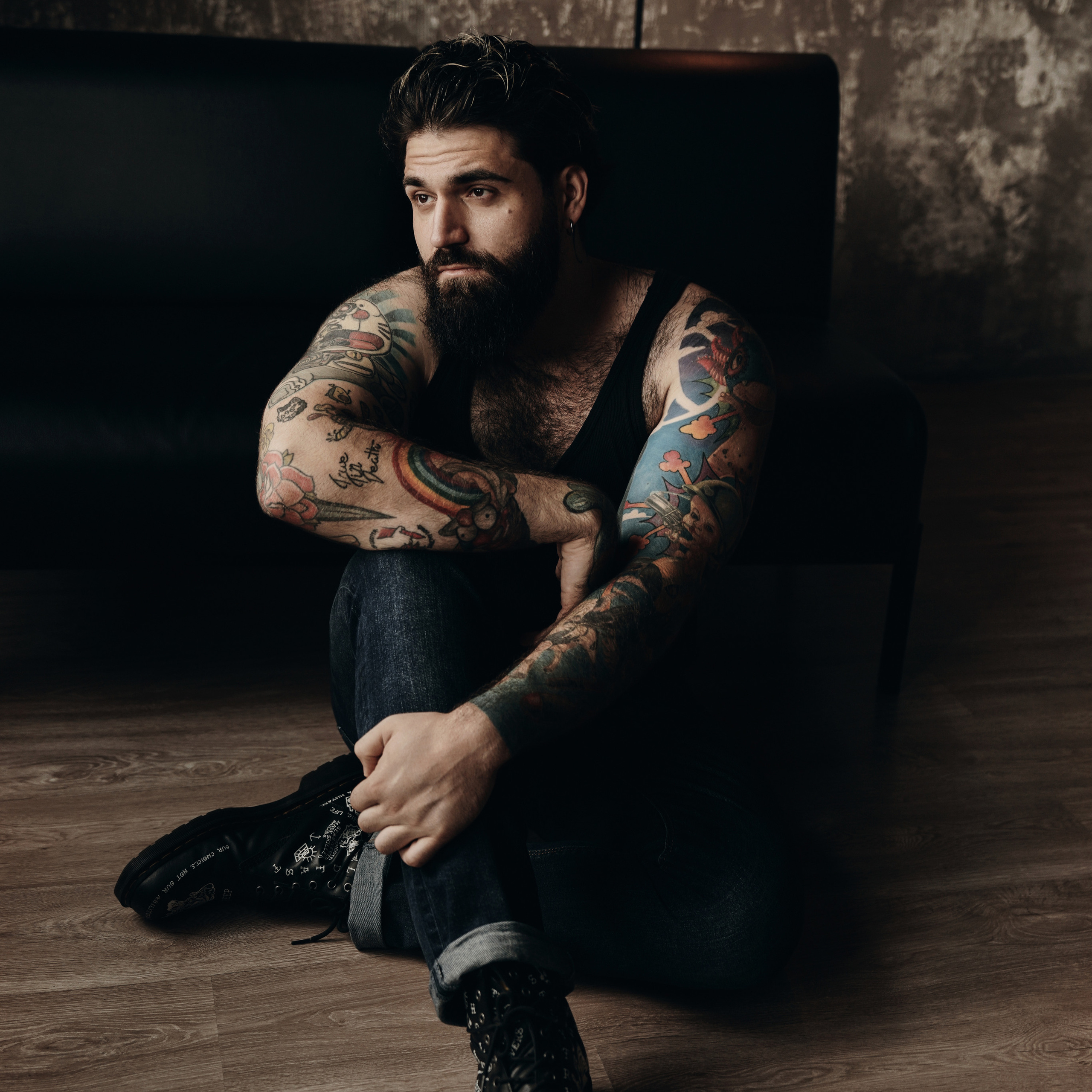 Галерея 12. ZAVALIHINA.RU