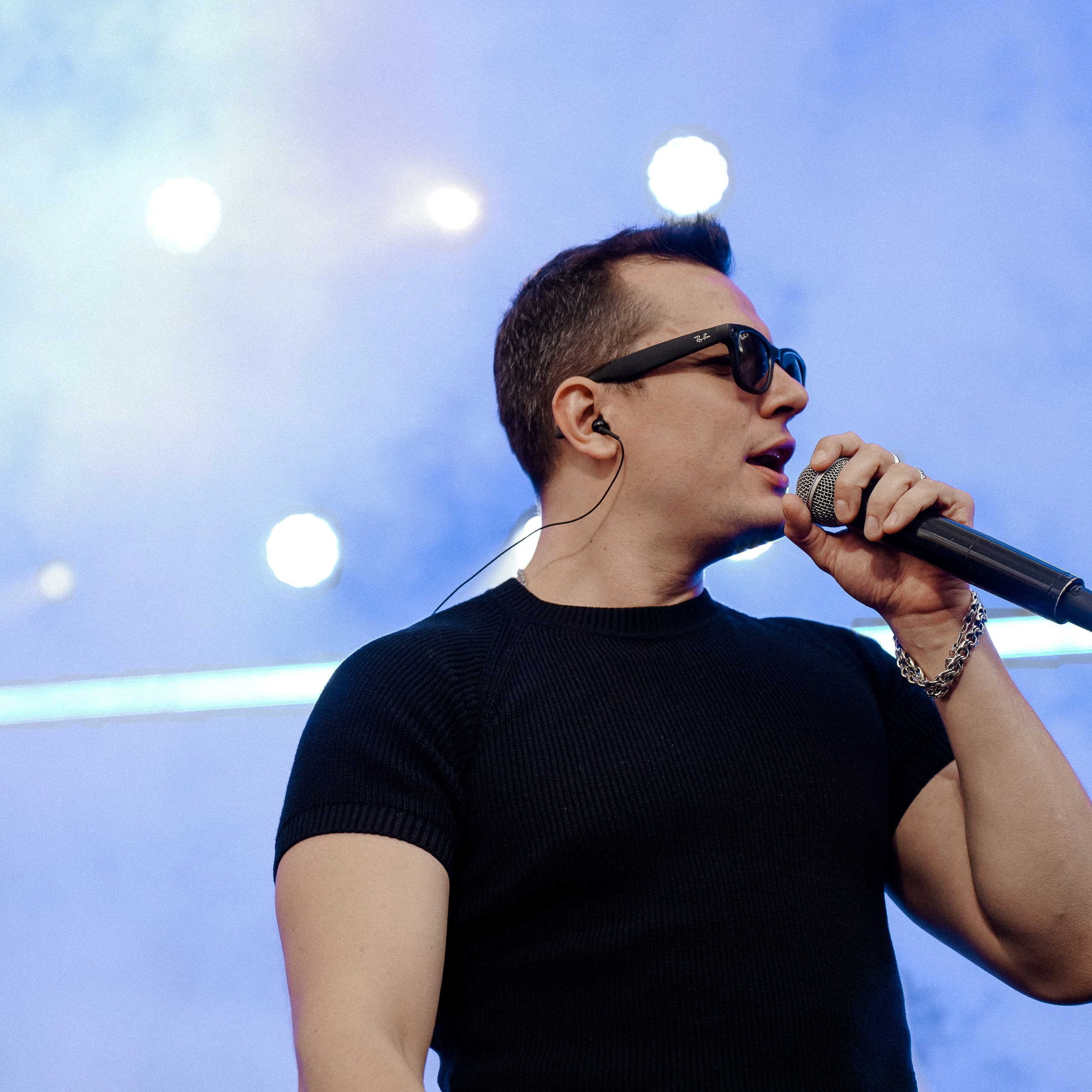 «НОВОЕ РАДИО» 10 ЛЕТ. ZAVALIHINA.RU