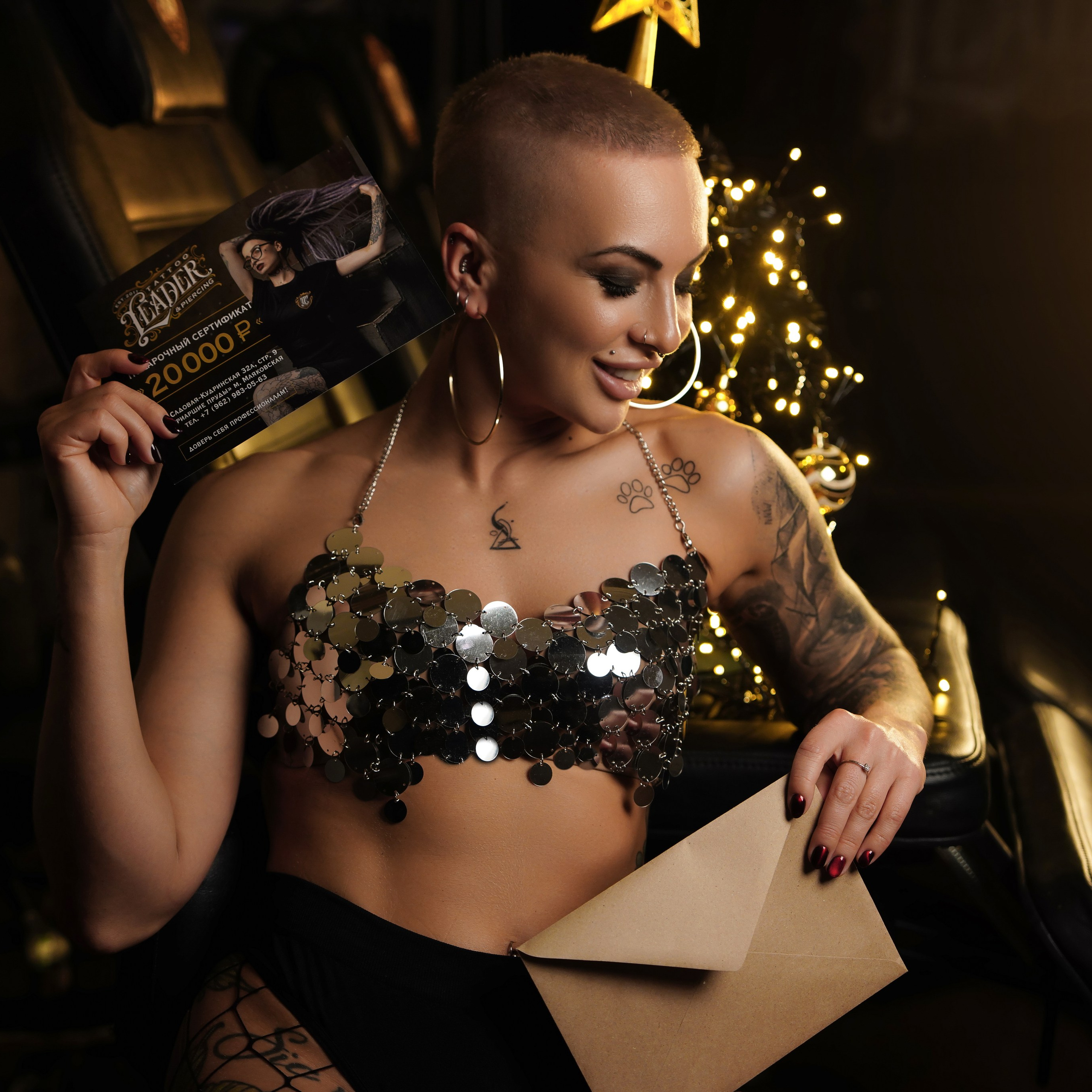 Галерея 69. ZAVALIHINA.RU