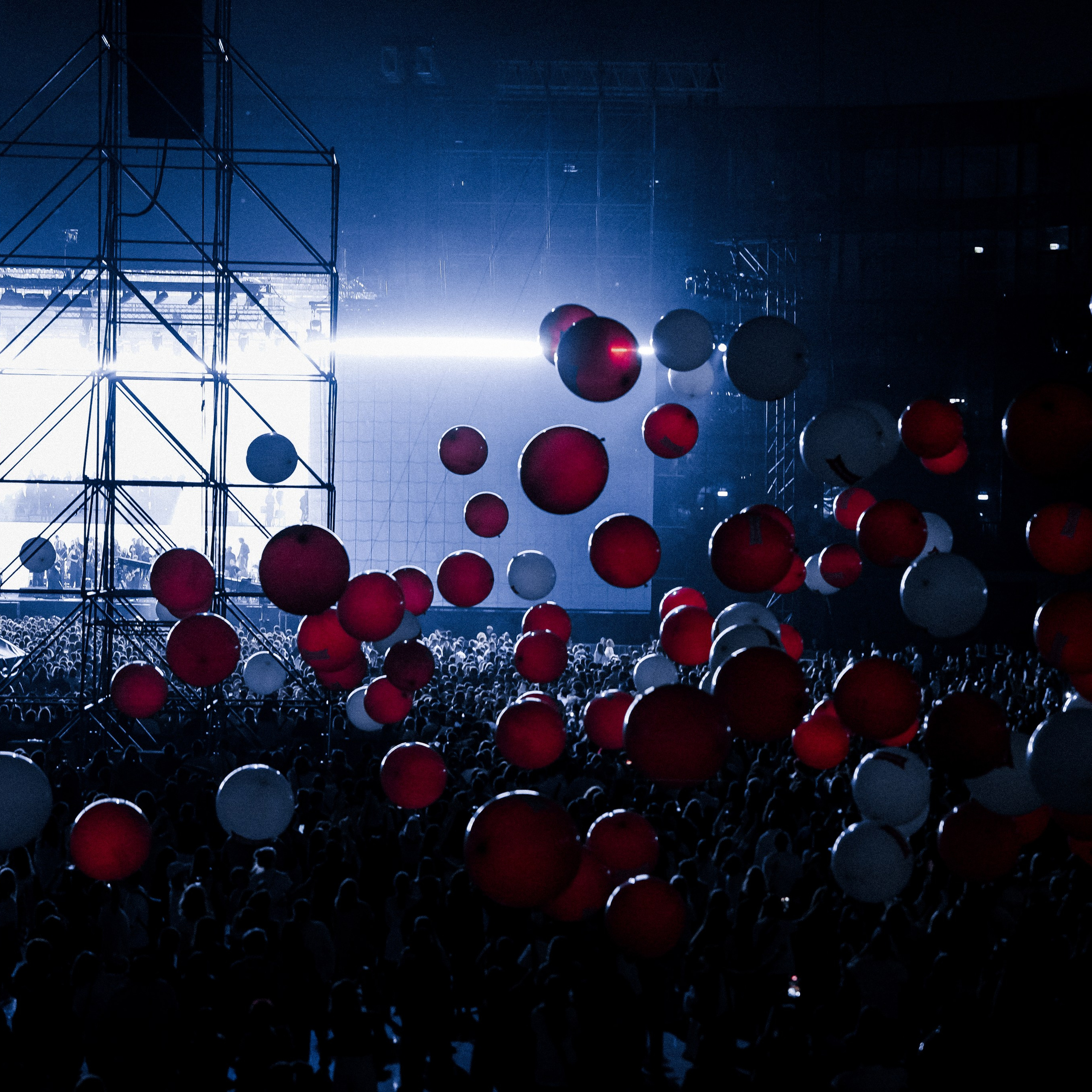 LAB с Антоном Беляевым Therr Maitz ВТБ Арена 31.05.2025. ZAVALIHINA.RU