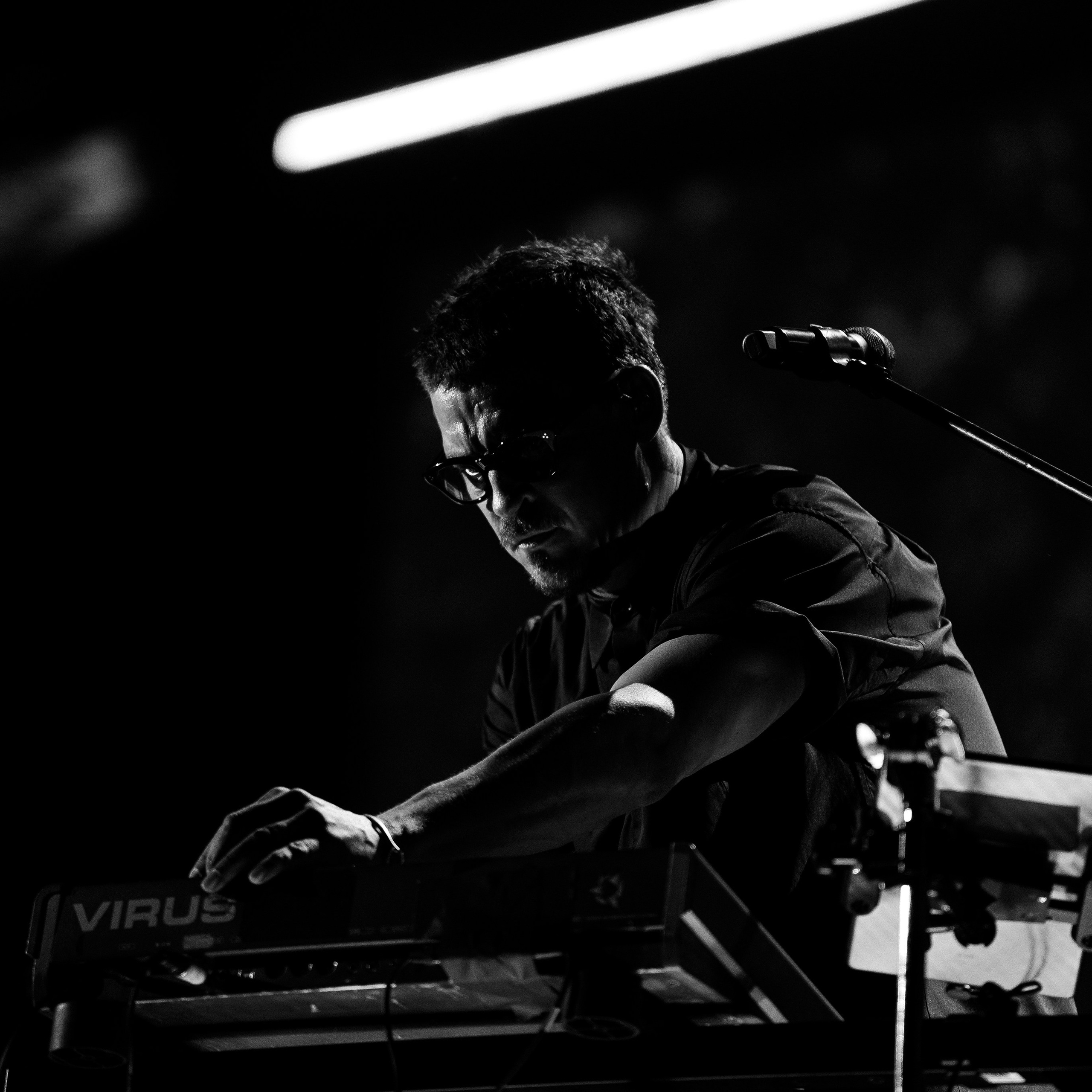 LAB с Антоном Беляевым Therr Maitz ВТБ Арена 31.05.2025. ZAVALIHINA.RU