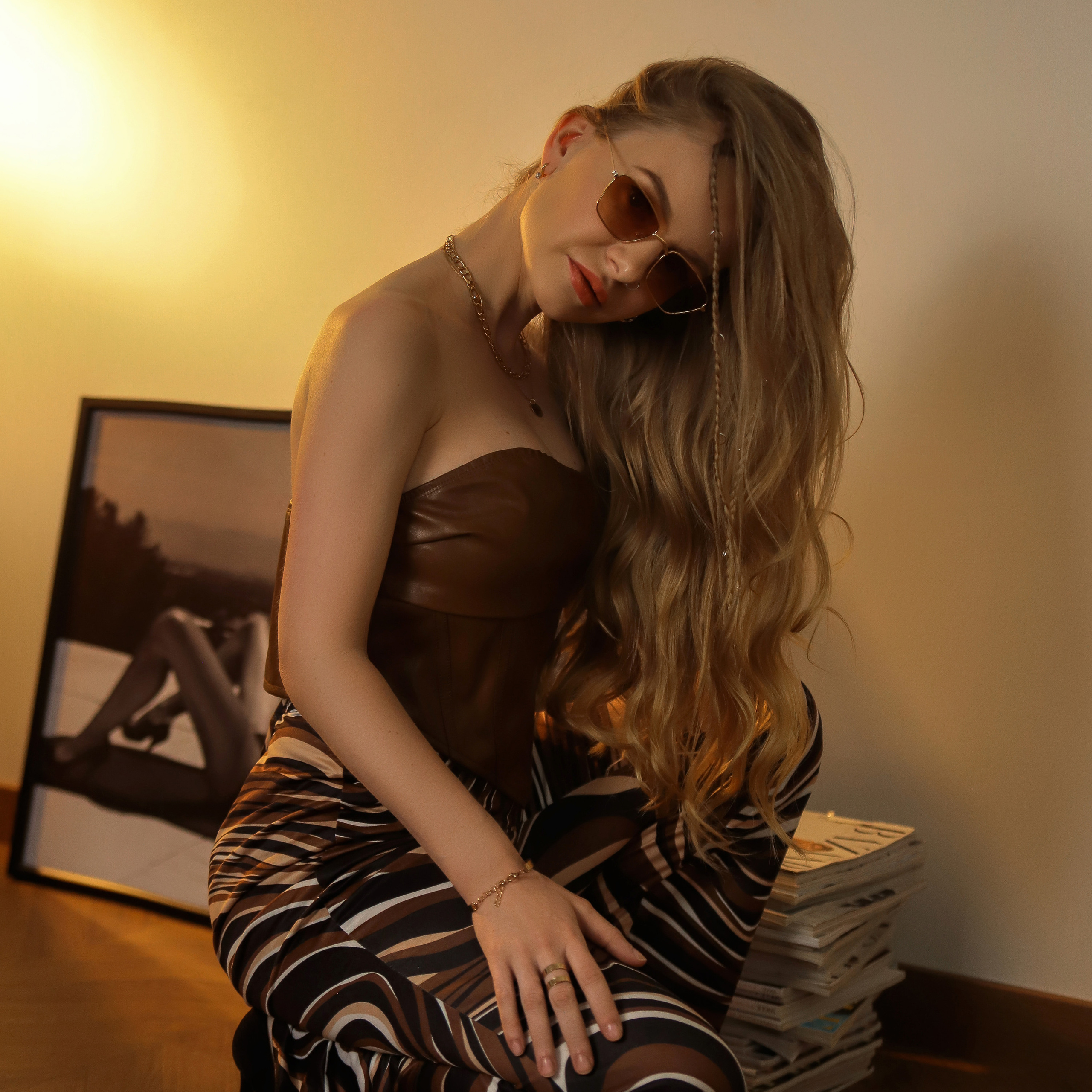 Галерея 31. ZAVALIHINA.RU