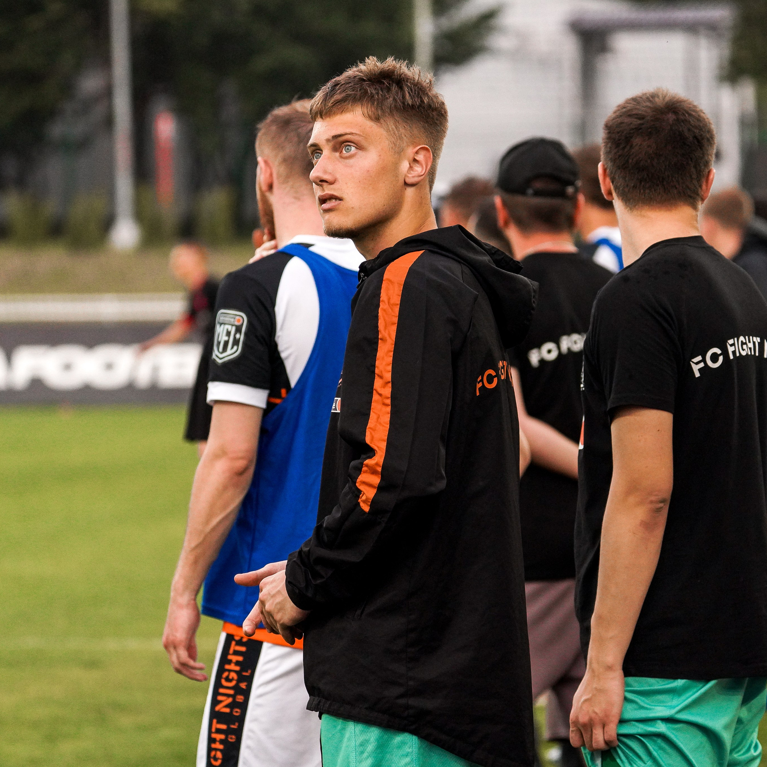 MEDIA FOOTBALL 2024. ZAVALIHINA.RU