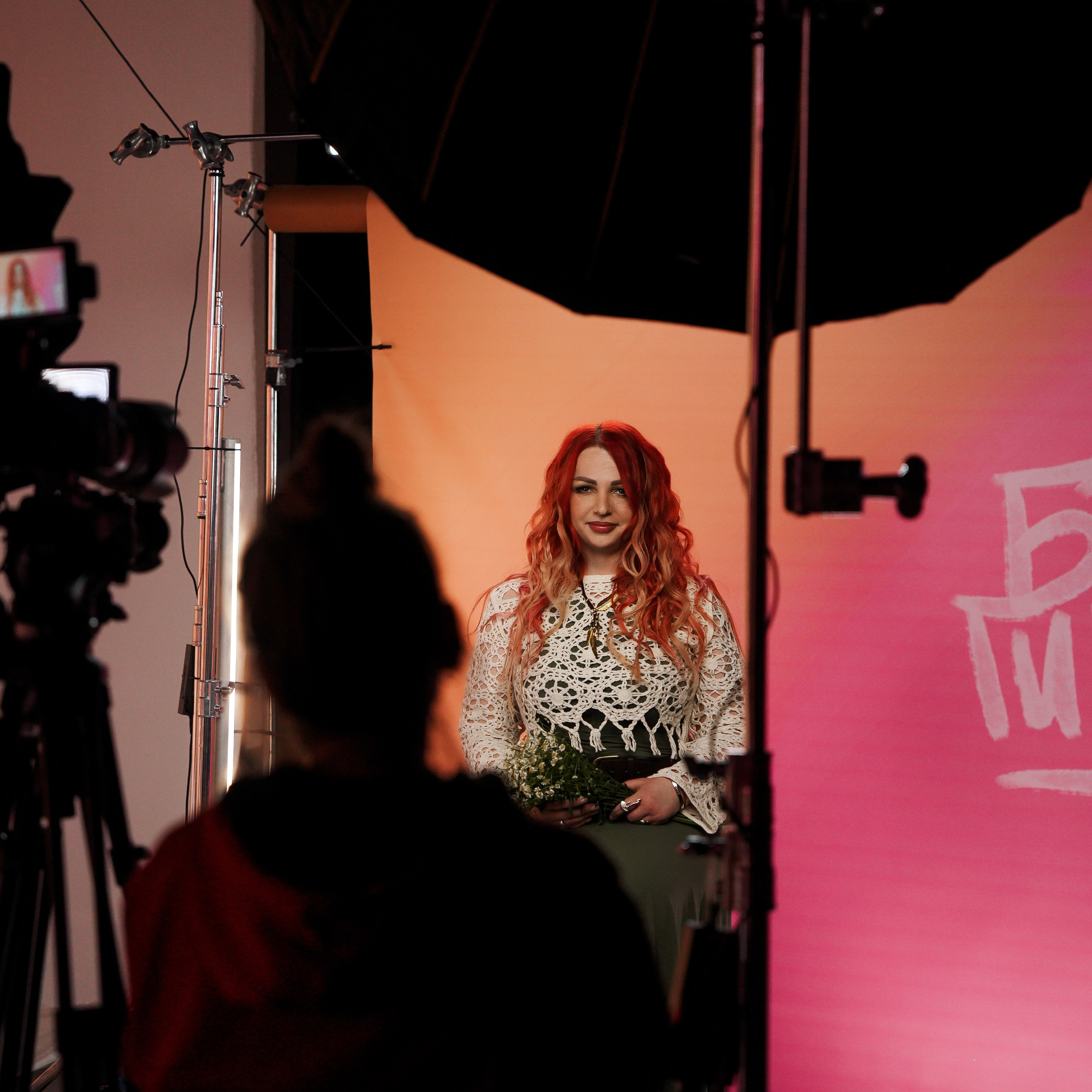 «Богиня Шопинга». ZAVALIHINA.RU