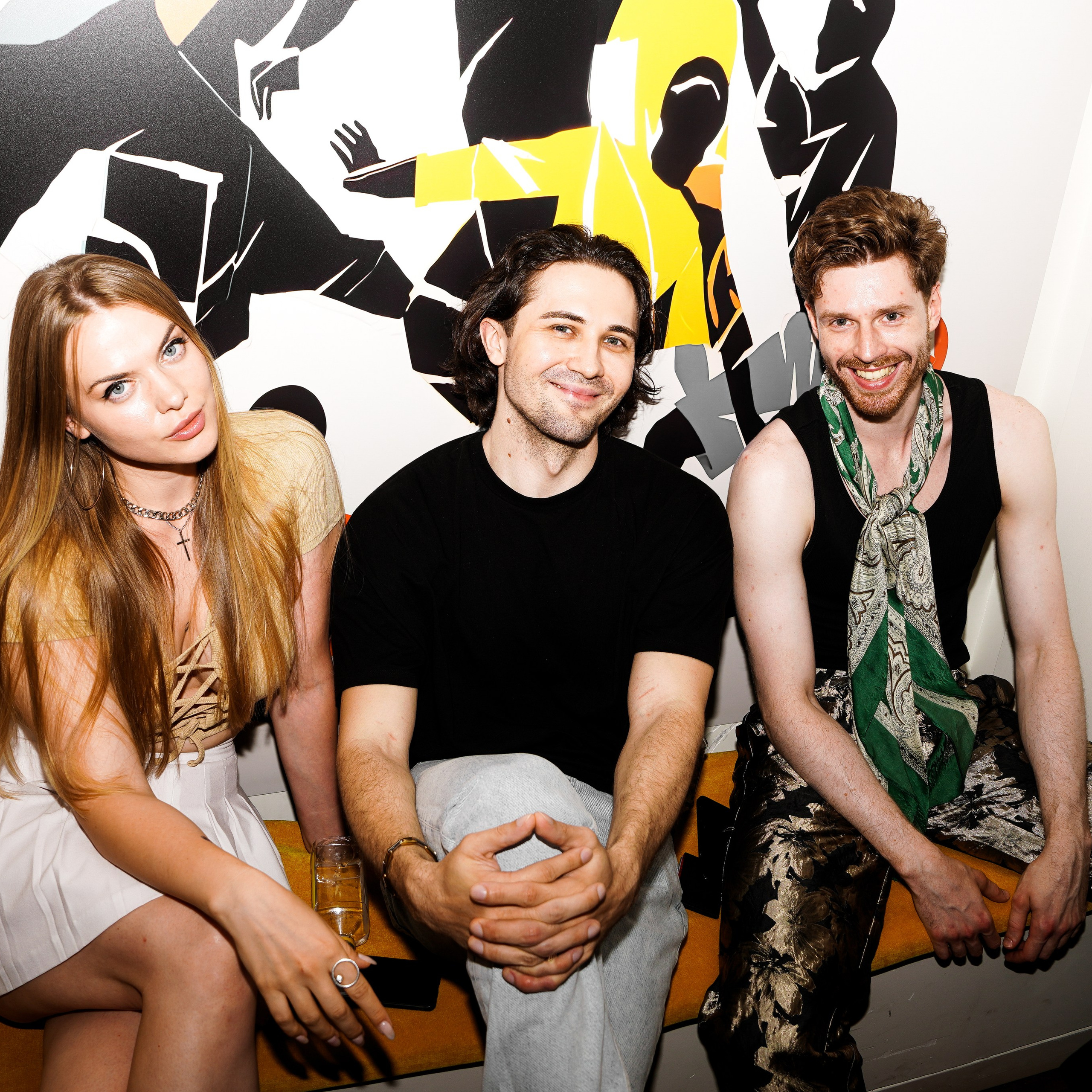 TIM AMINOV. Дом Динамо. BeetBoom. ZAVALIHINA.RU