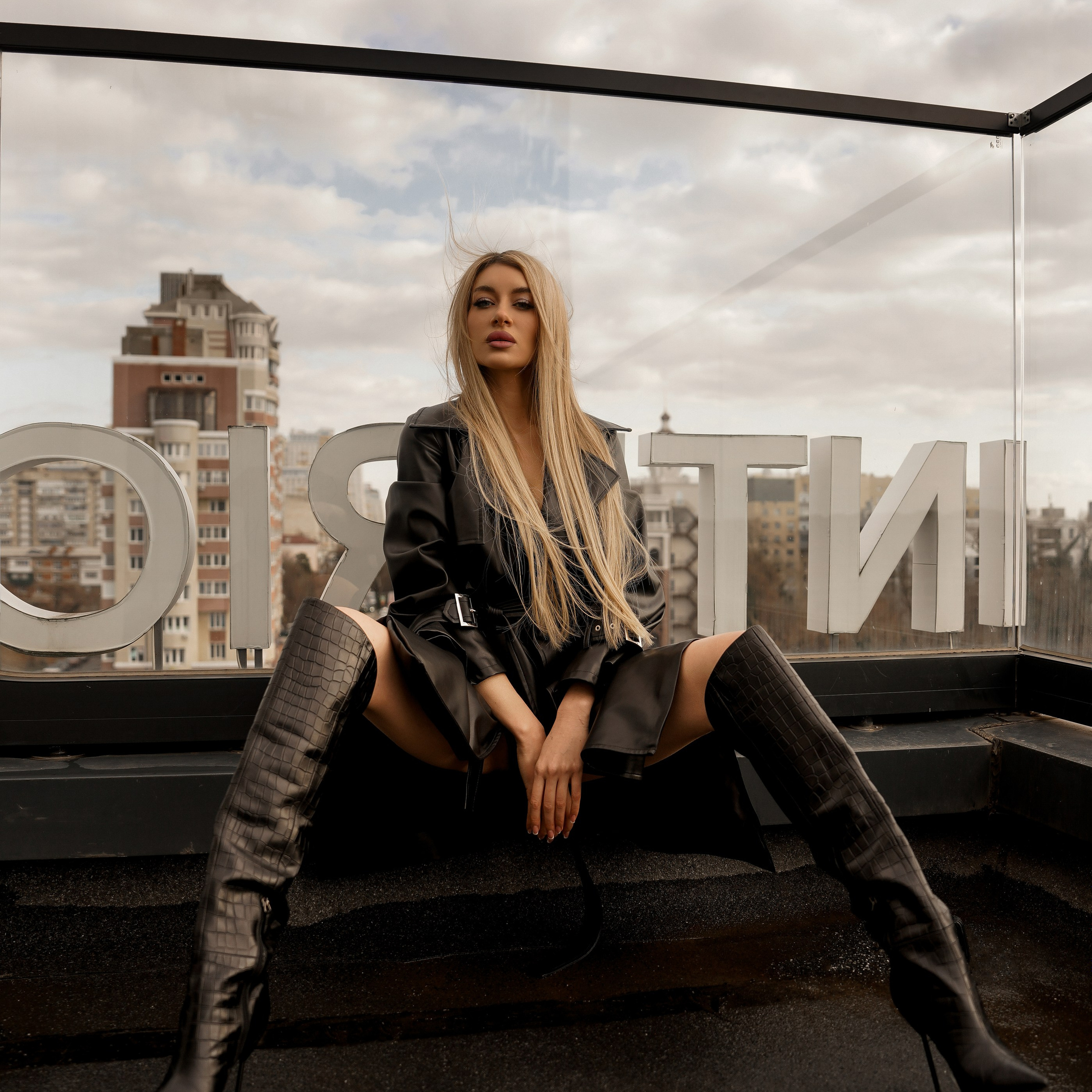 Галерея 58. ZAVALIHINA.RU