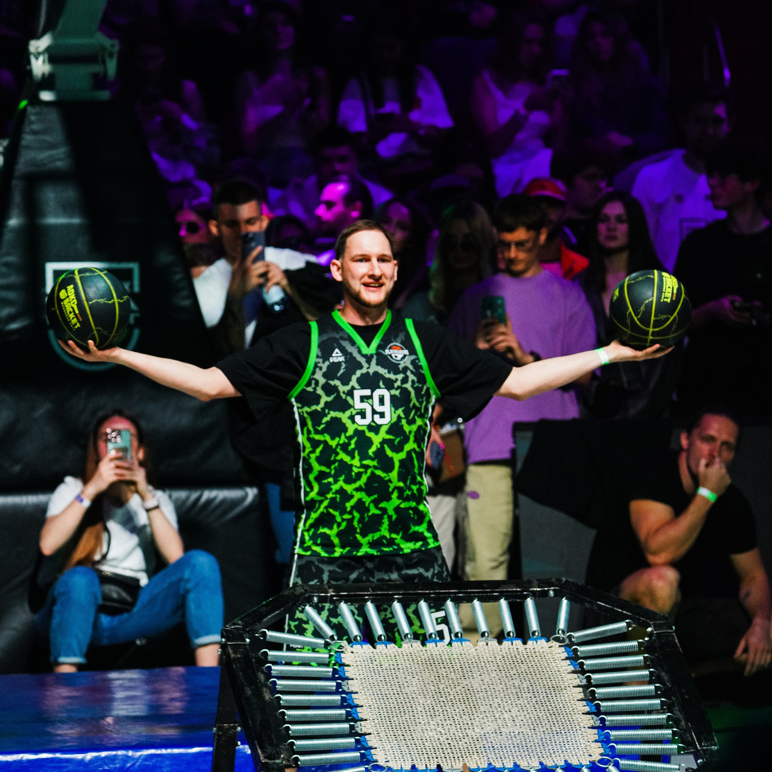 MEDIA BASKET 2024. ZAVALIHINA.RU