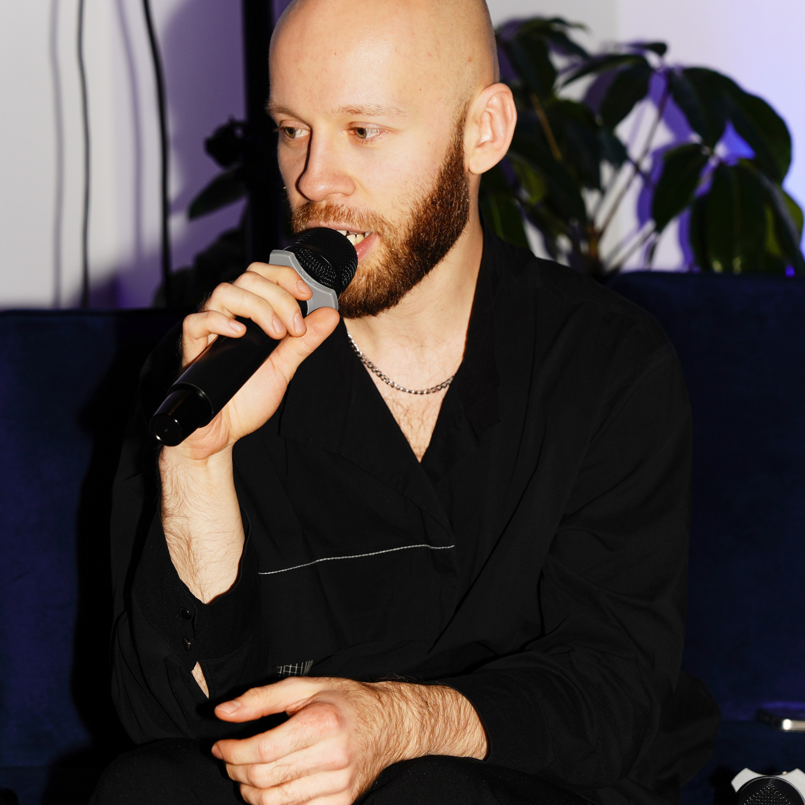 Стерео Дом. Сироткин. ZAVALIHINA.RU