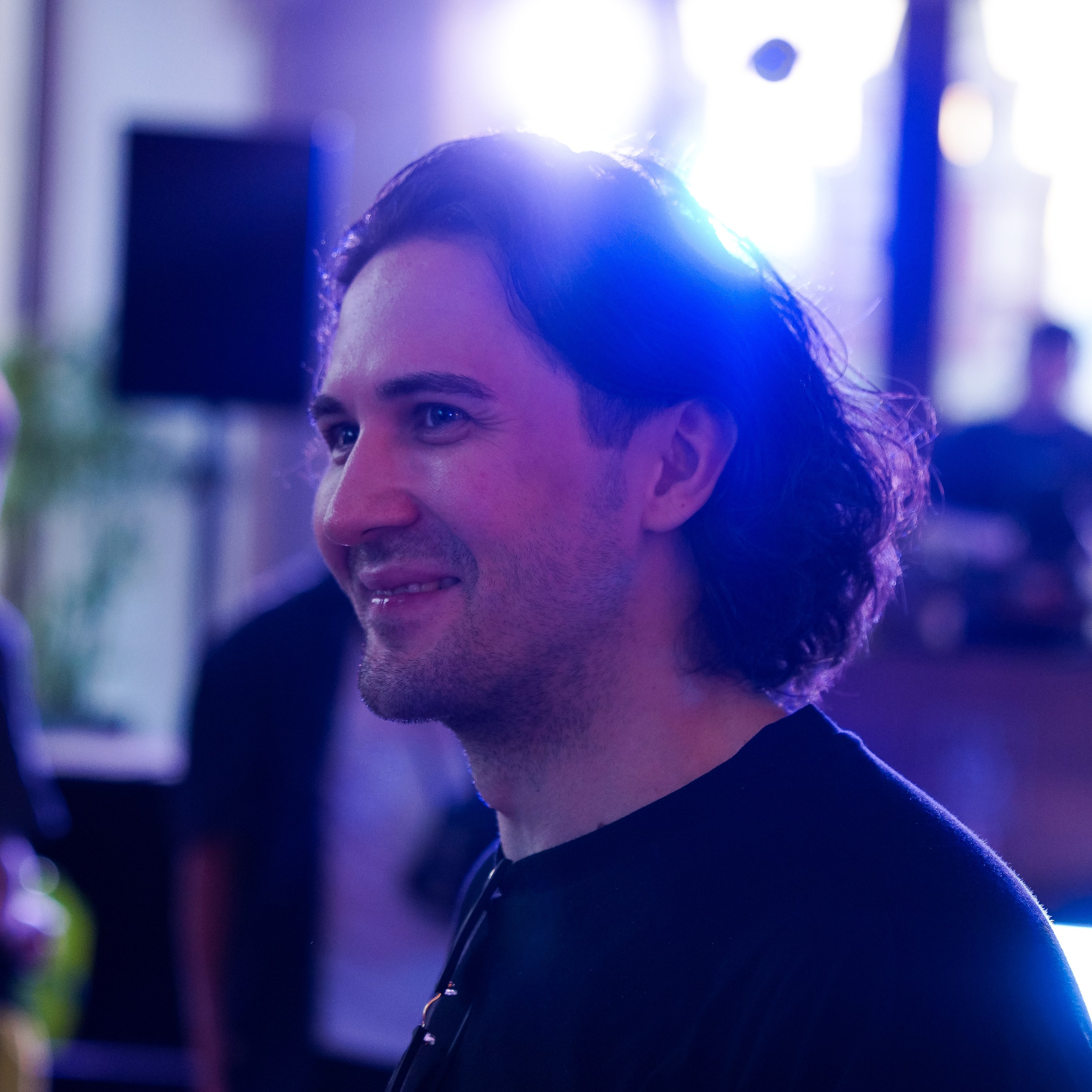 TIM AMINOV. Дом Динамо. BeetBoom. ZAVALIHINA.RU