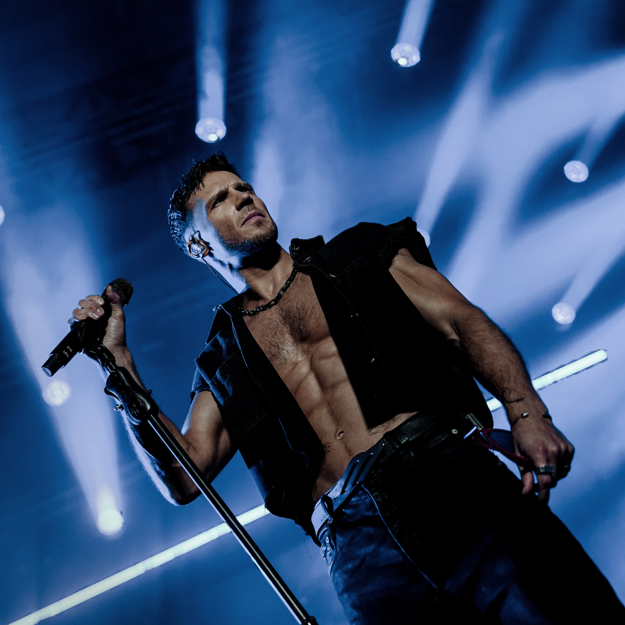 Олег Майами. ZAVALIHINA.RU