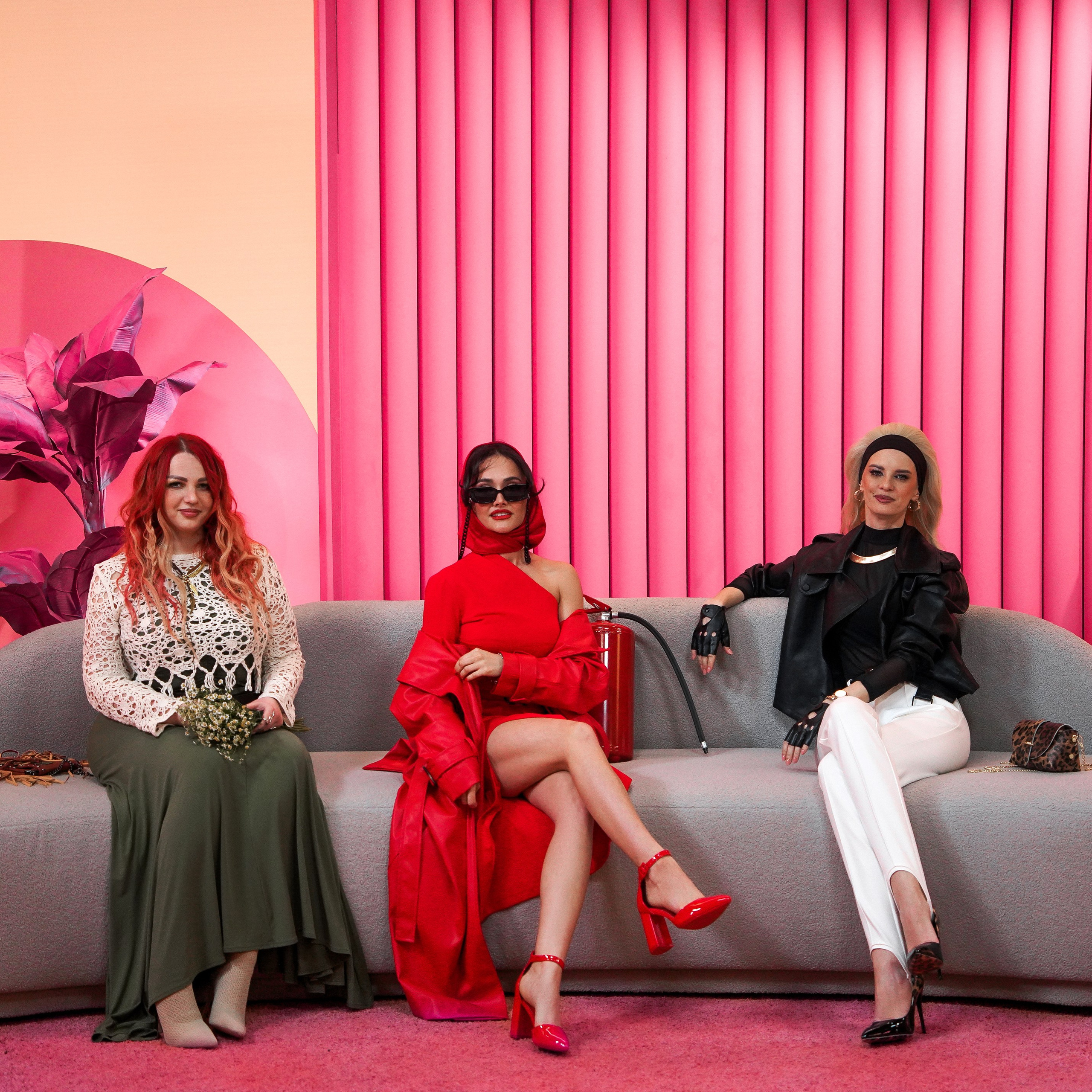 «Богиня Шопинга». ZAVALIHINA.RU