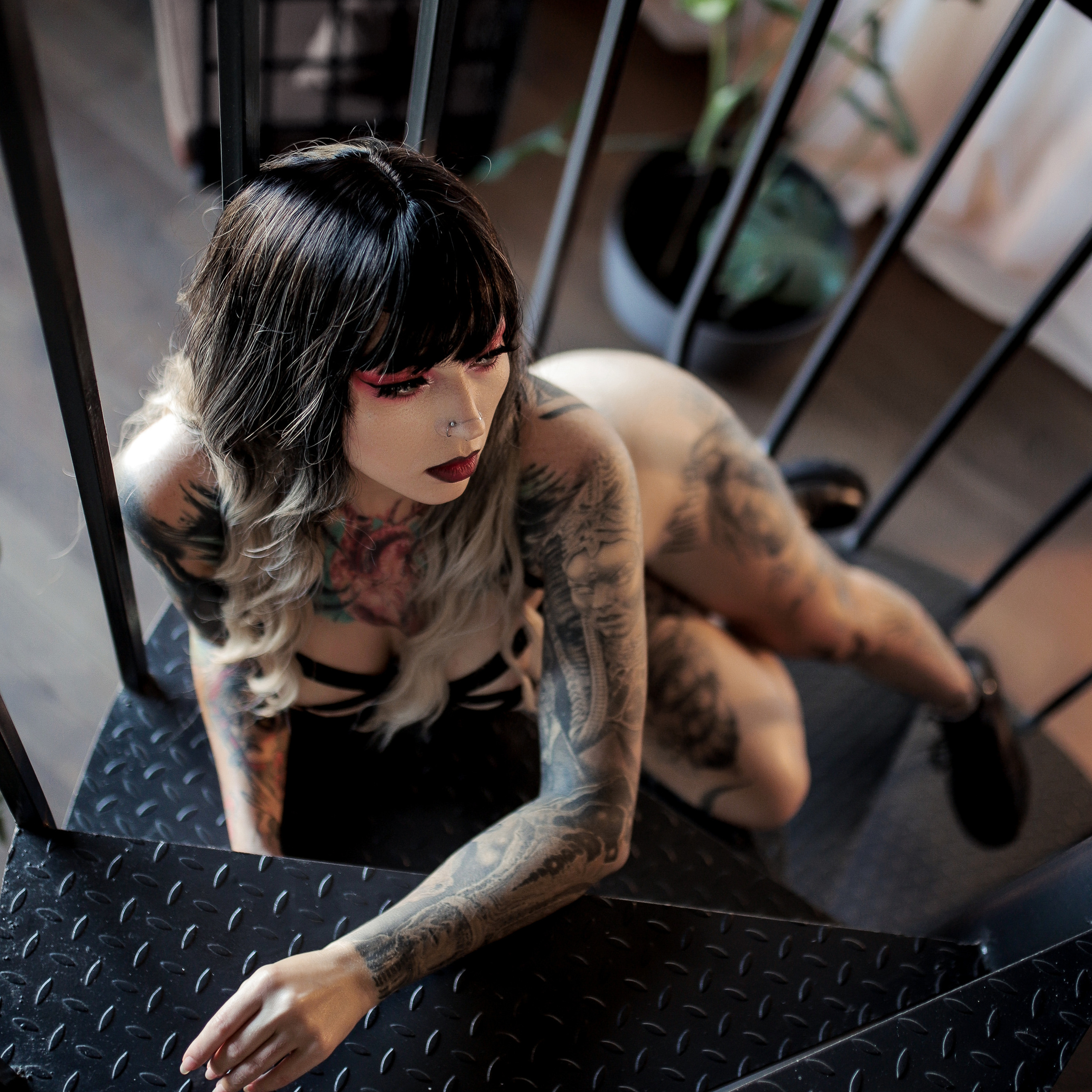 Галерея 14. ZAVALIHINA.RU