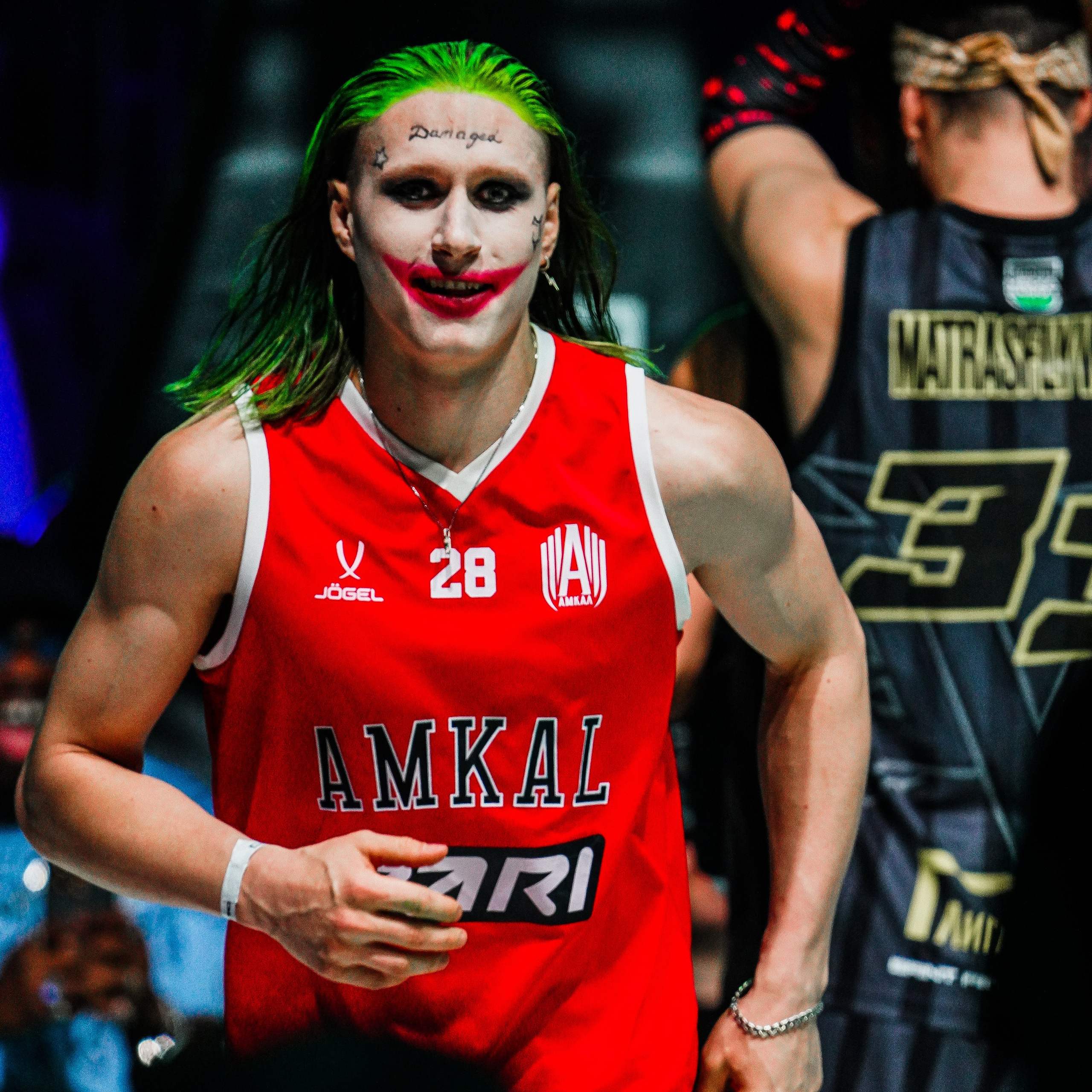 MEDIA BASKET 2024. ZAVALIHINA.RU