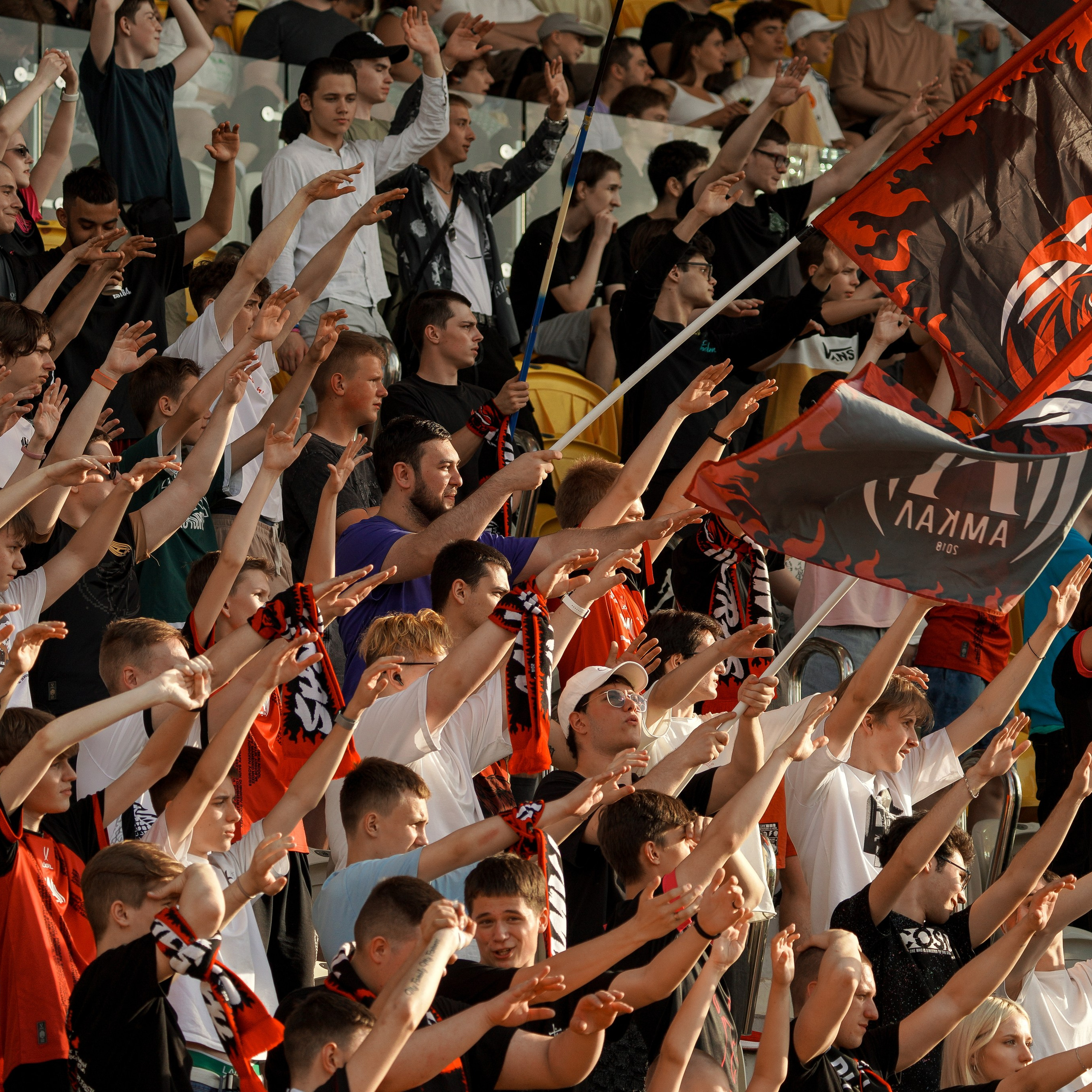 MEDIA FOOTBALL 2024. ZAVALIHINA.RU