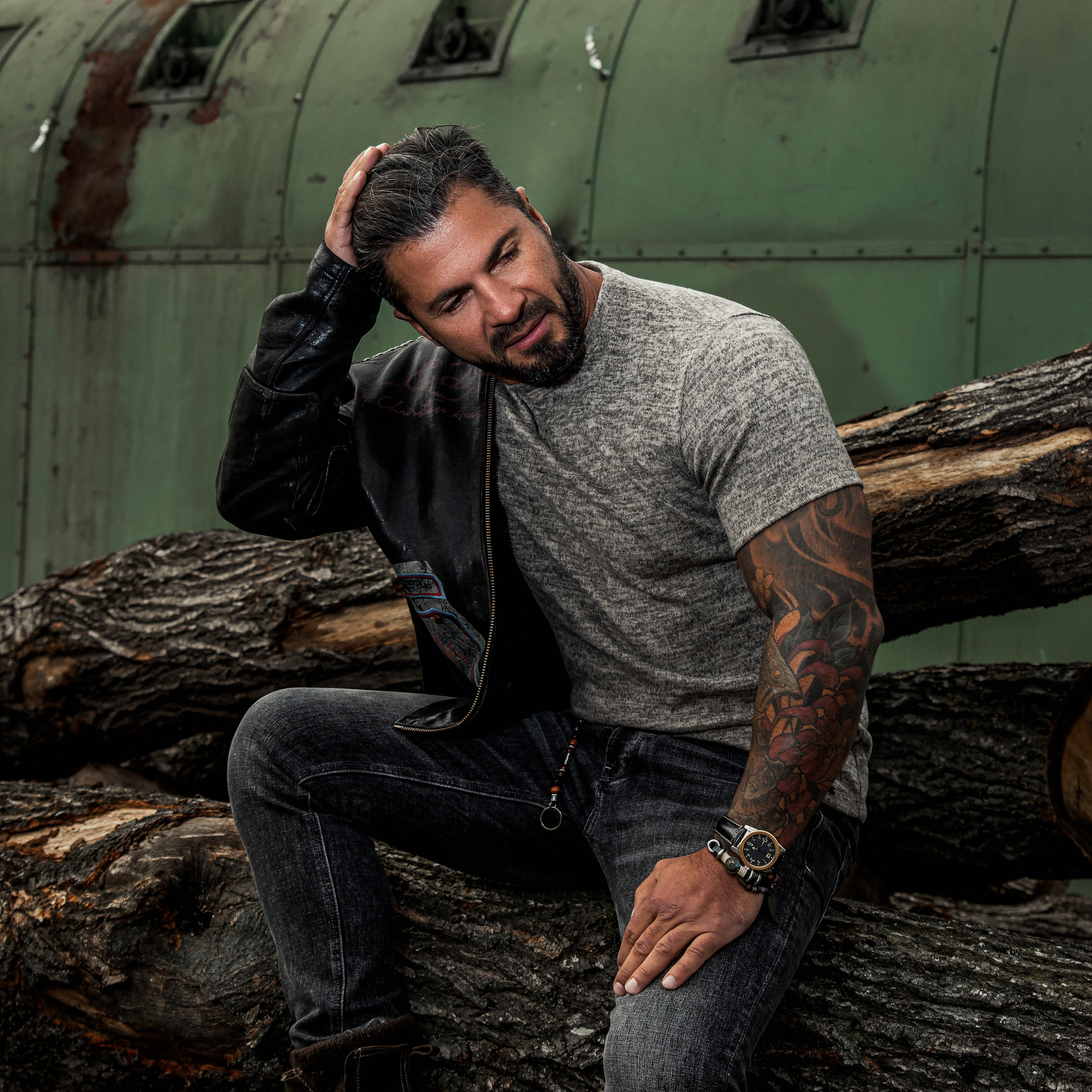 Галерея 2. ZAVALIHINA.RU