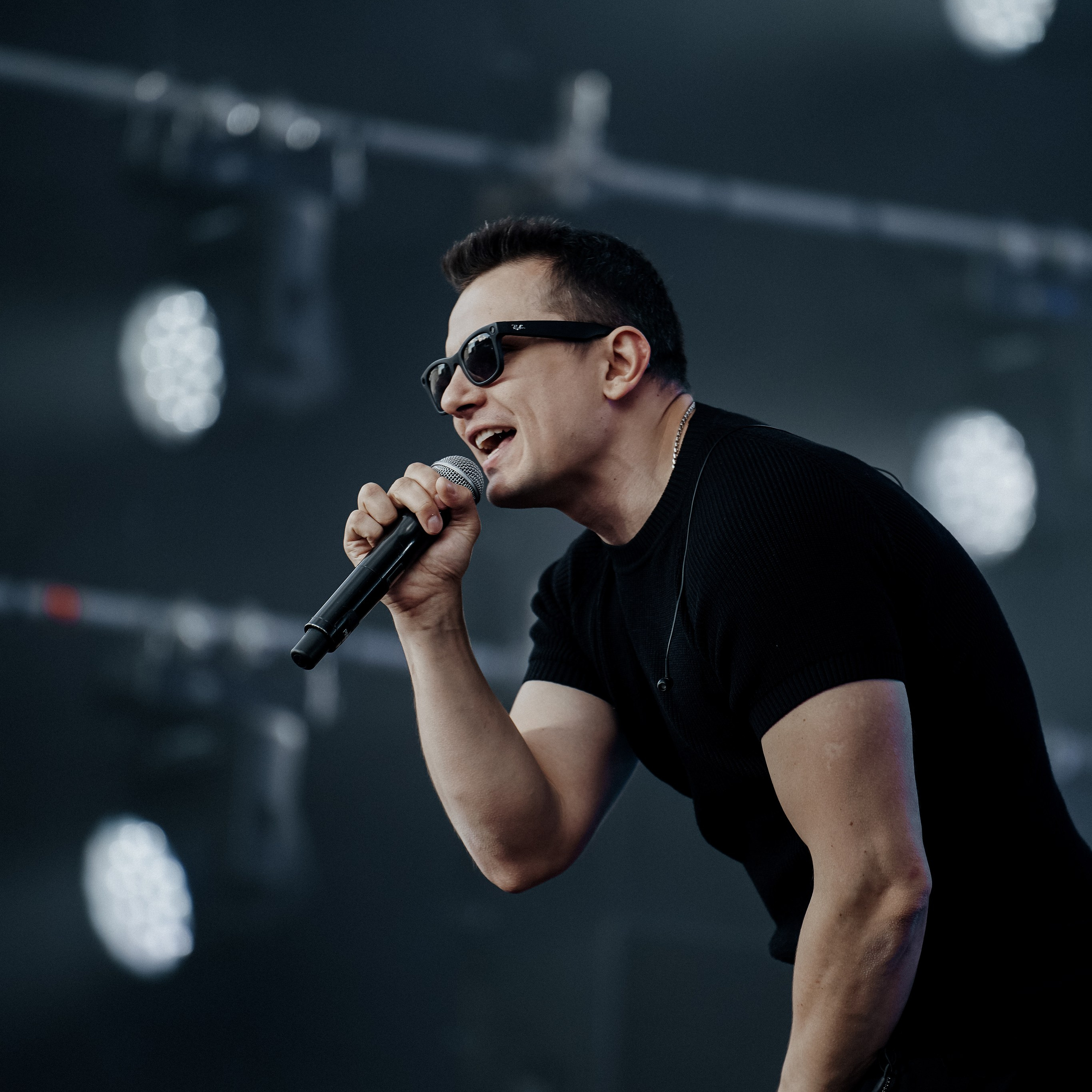 «НОВОЕ РАДИО» 10 ЛЕТ. ZAVALIHINA.RU