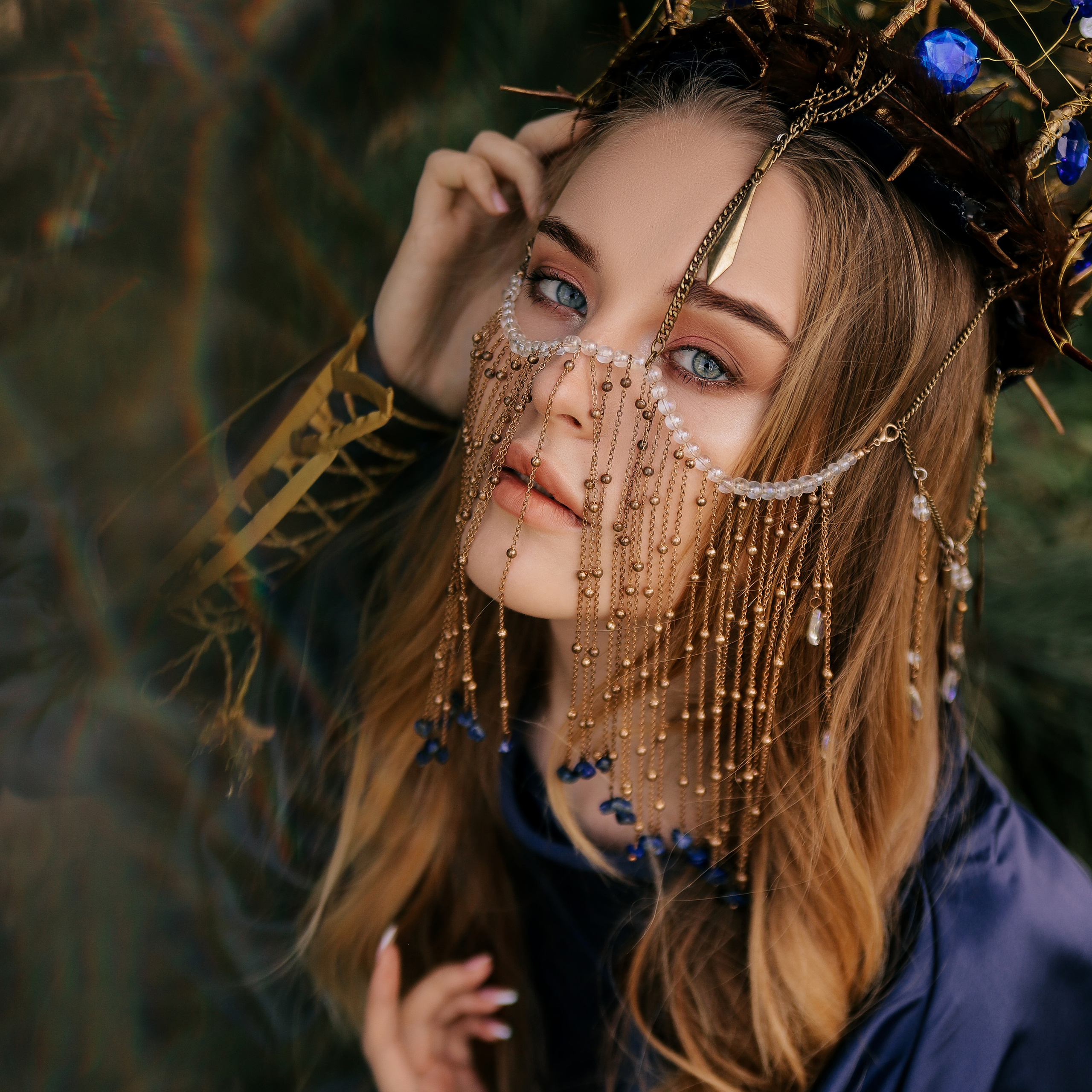 Галерея 20. ZAVALIHINA.RU