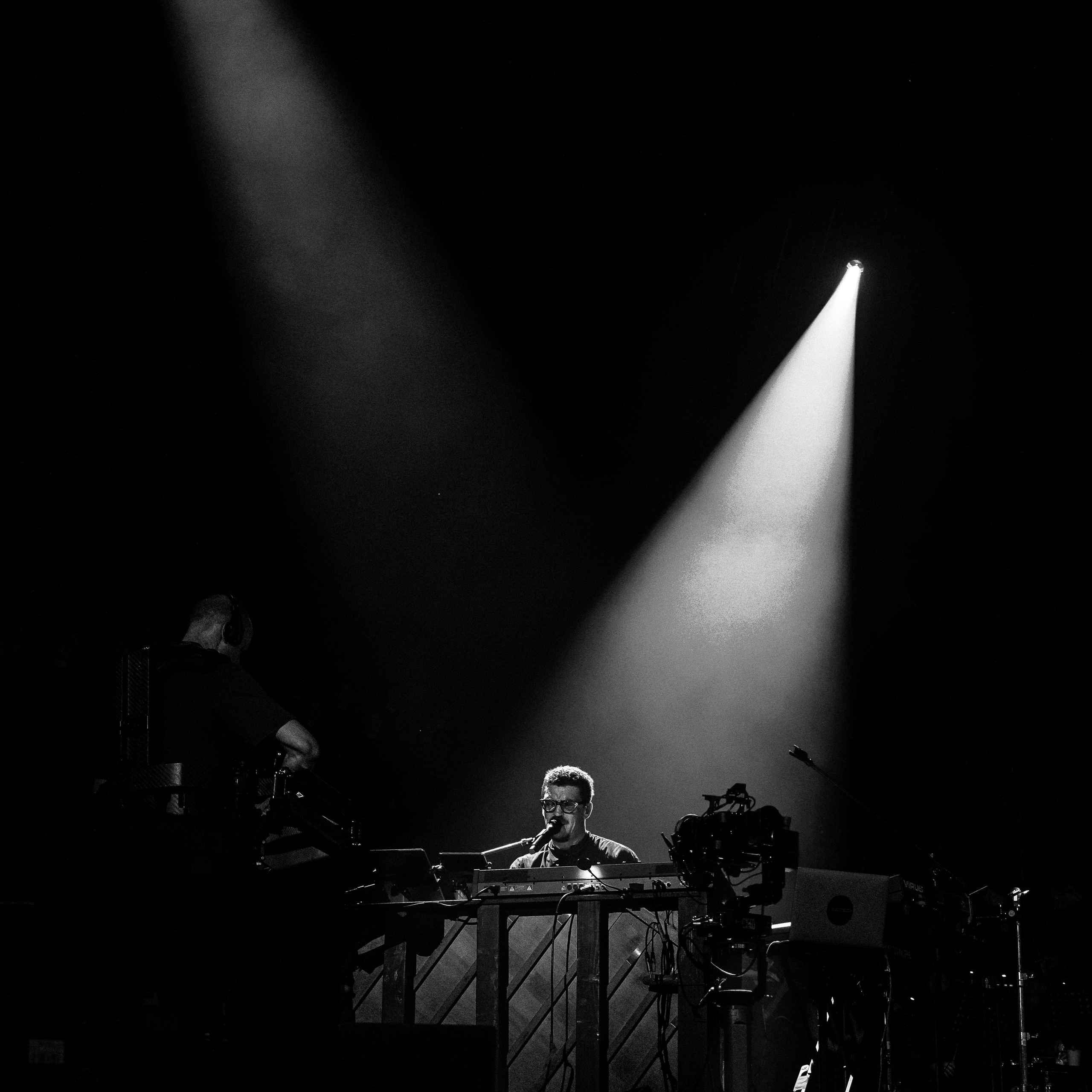 LAB с Антоном Беляевым Therr Maitz ВТБ Арена 31.05.2025. ZAVALIHINA.RU