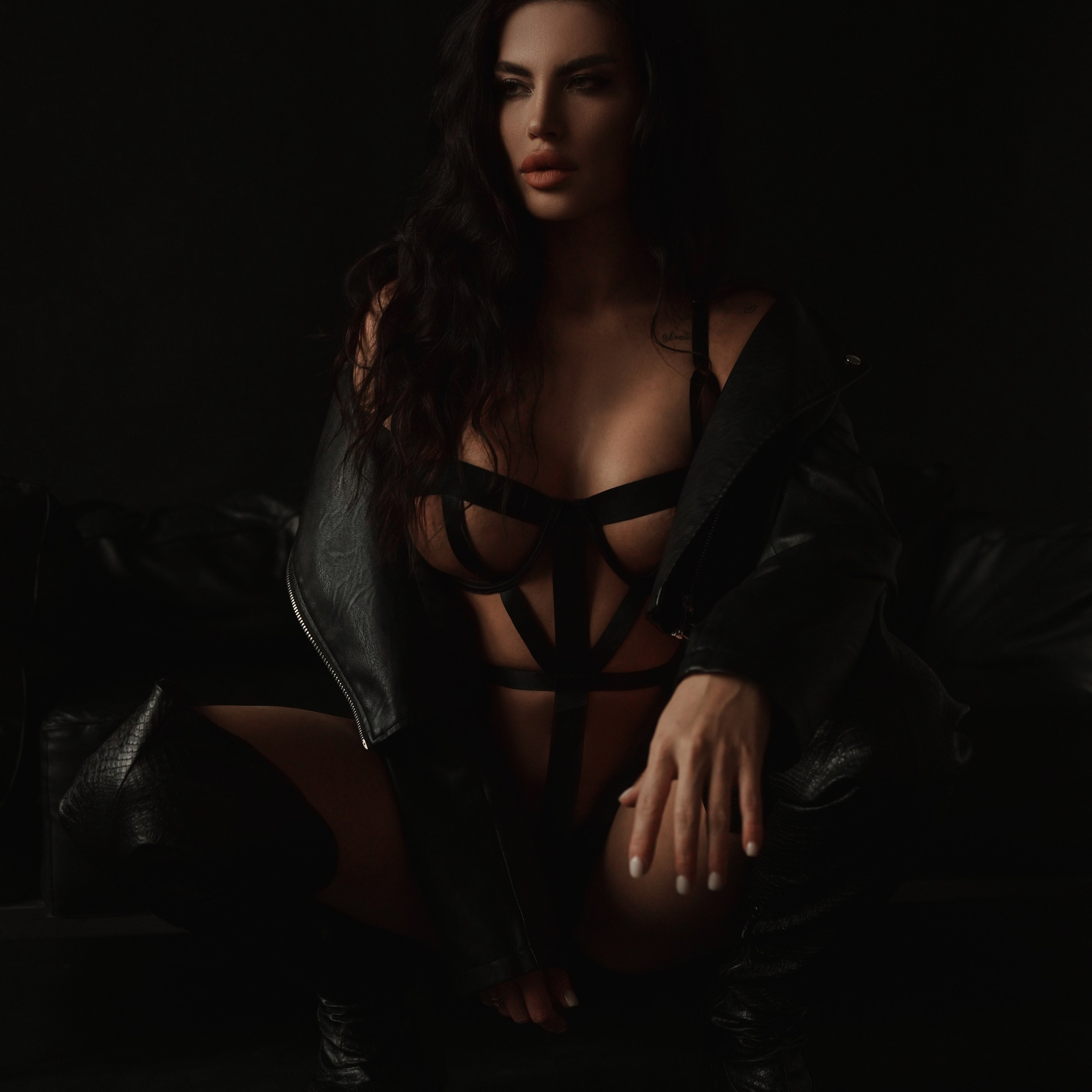 Галерея 56. ZAVALIHINA.RU