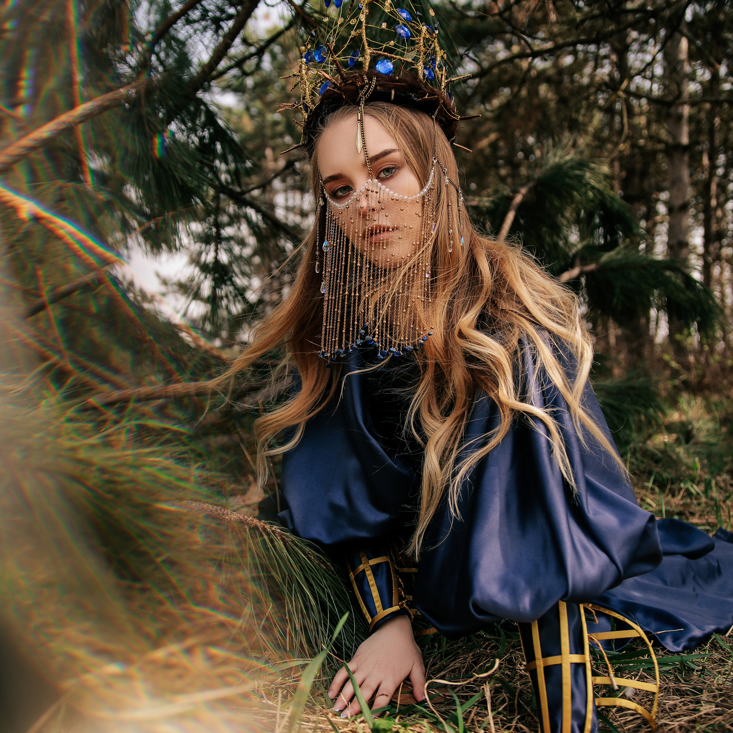 Галерея 20. ZAVALIHINA.RU