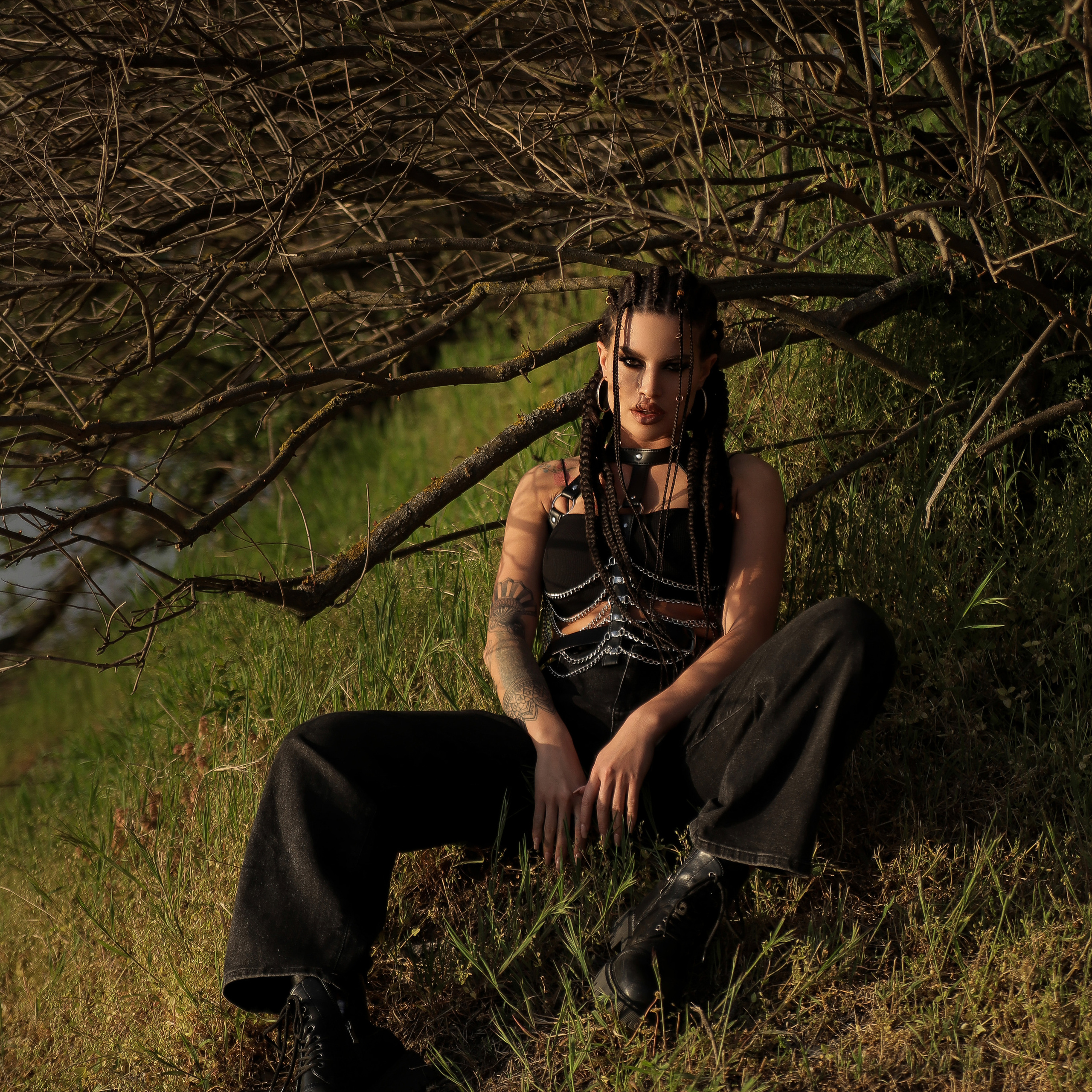 Галерея 25. ZAVALIHINA.RU