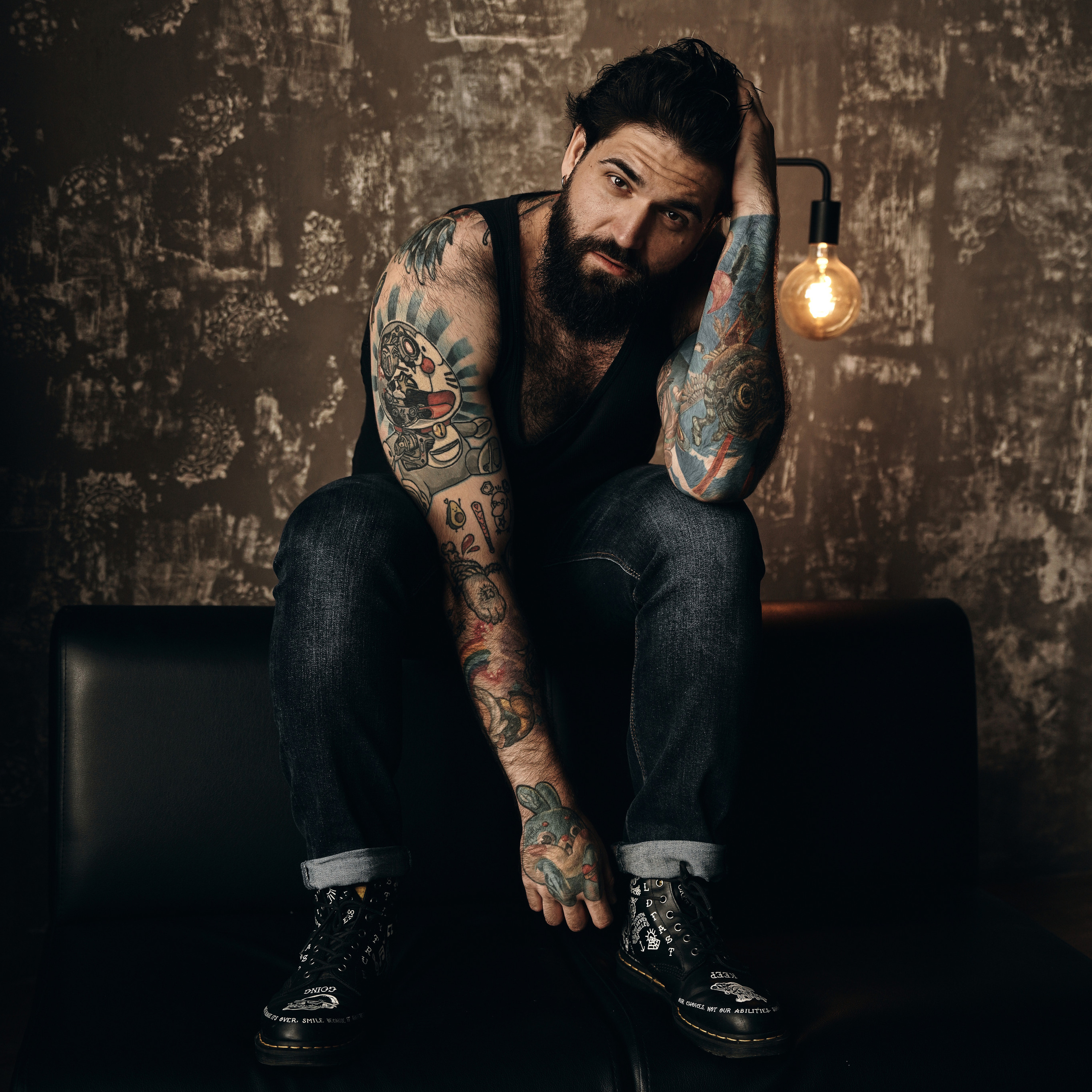 Галерея 12. ZAVALIHINA.RU