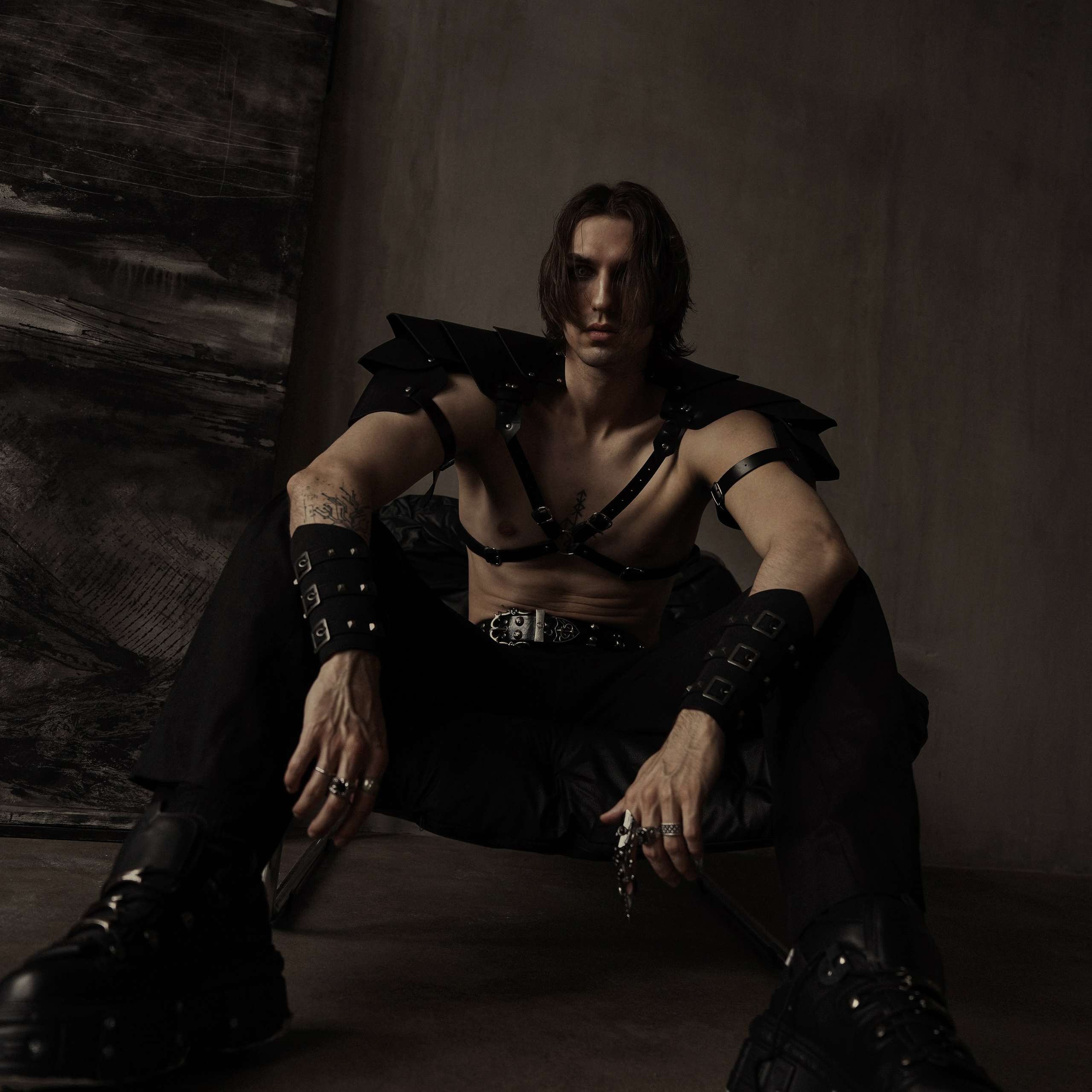 Галерея 22. ZAVALIHINA.RU