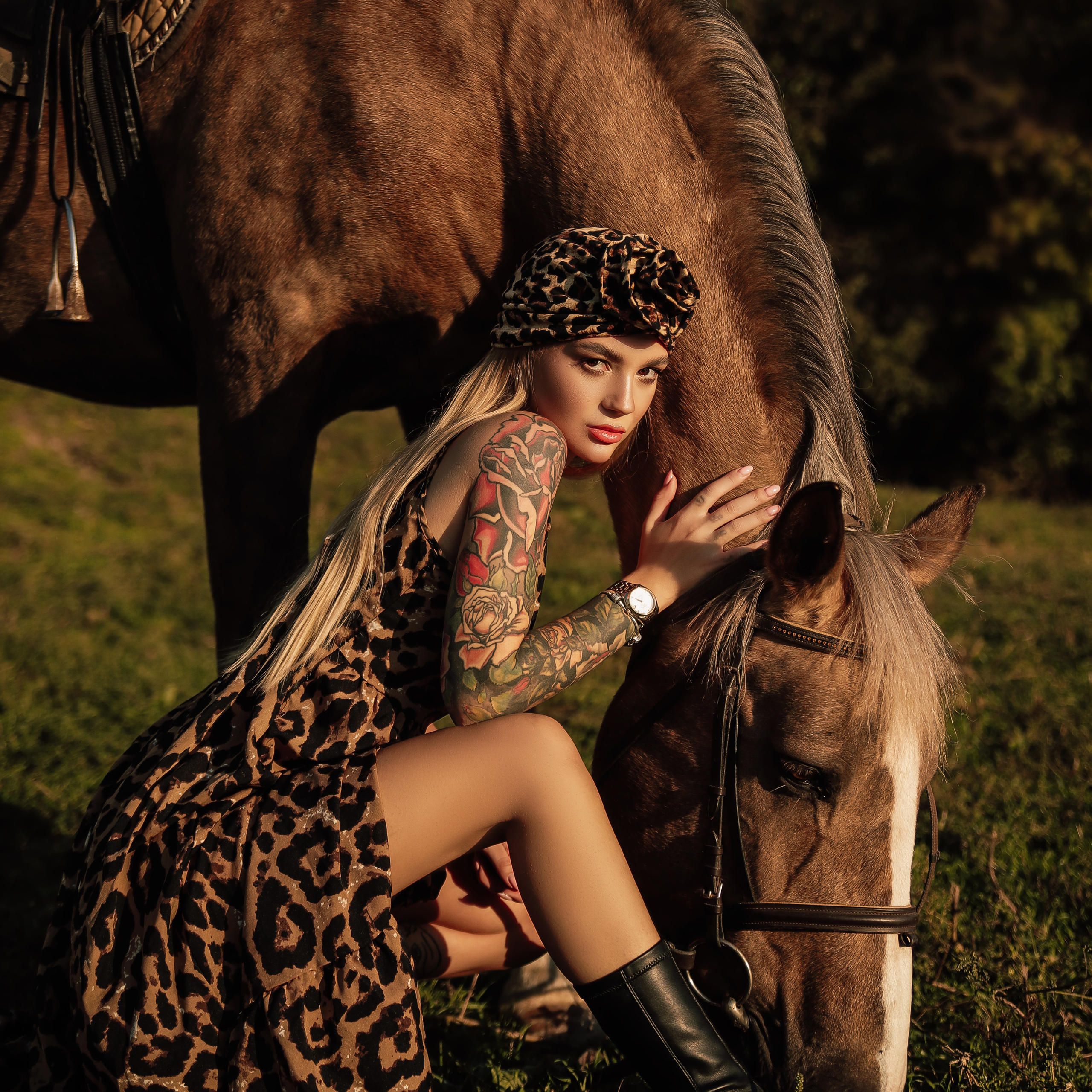 Галерея 5. ZAVALIHINA.RU