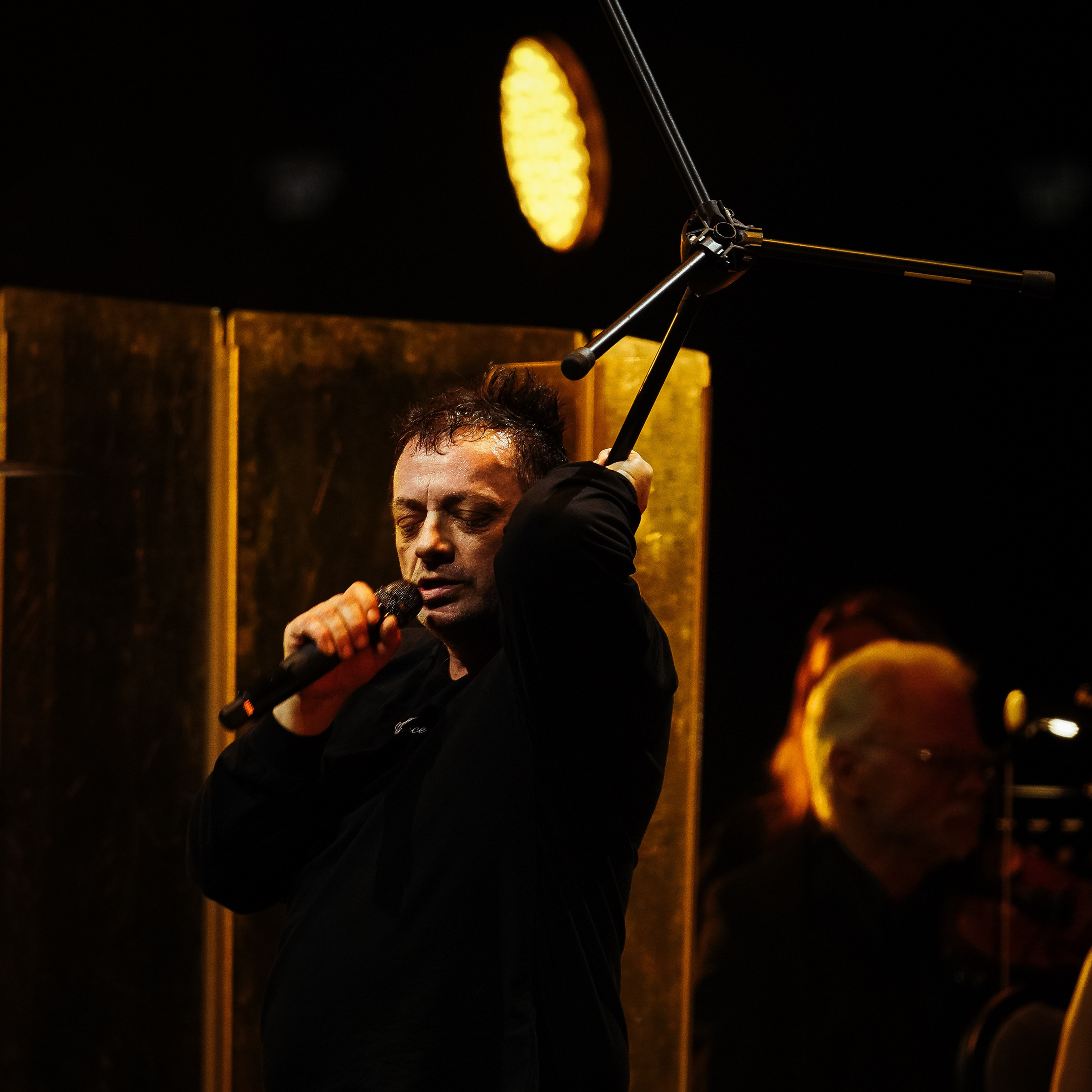 Агата Кристи 17.05.2024 Москва. ZAVALIHINA.RU