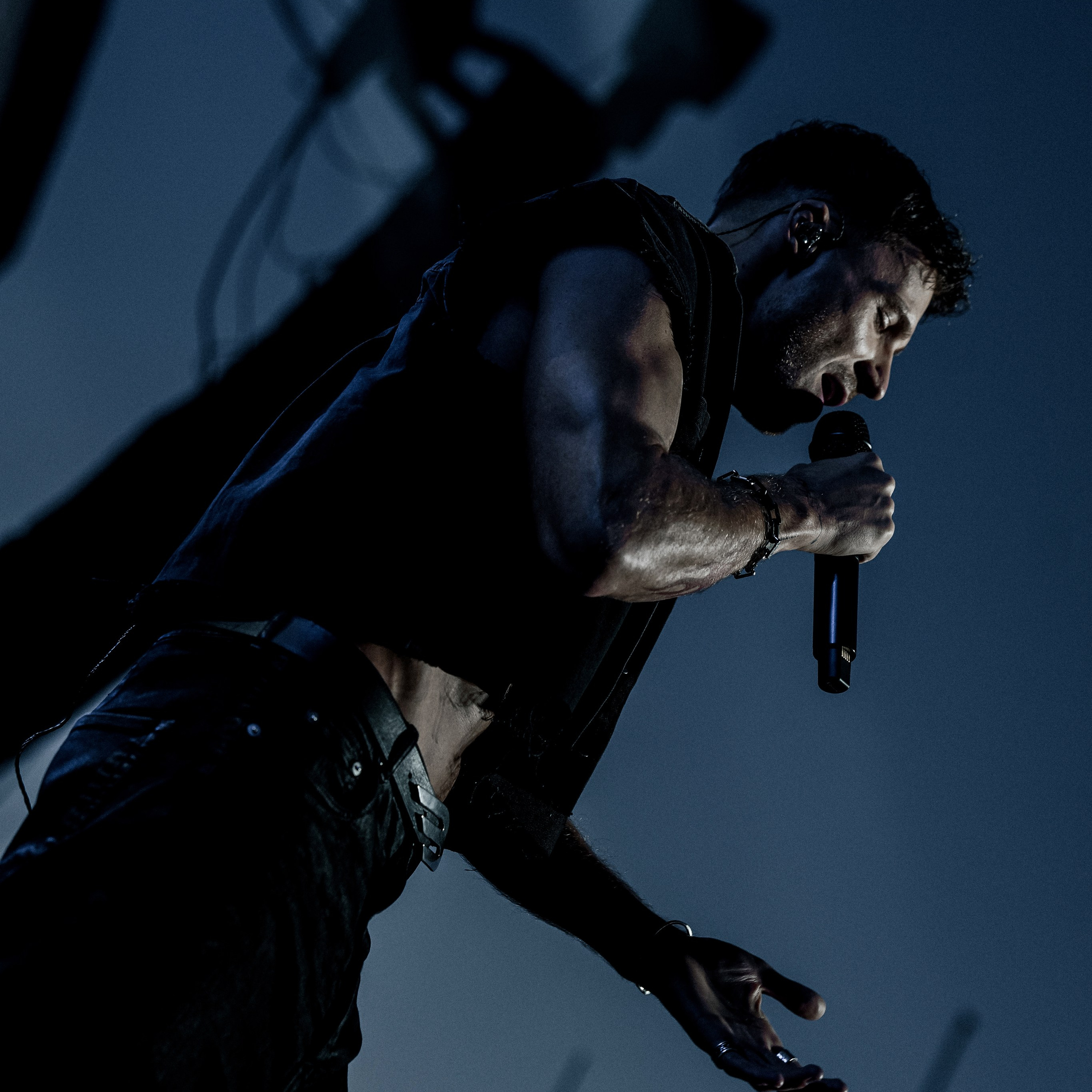 Олег Майами. ZAVALIHINA.RU