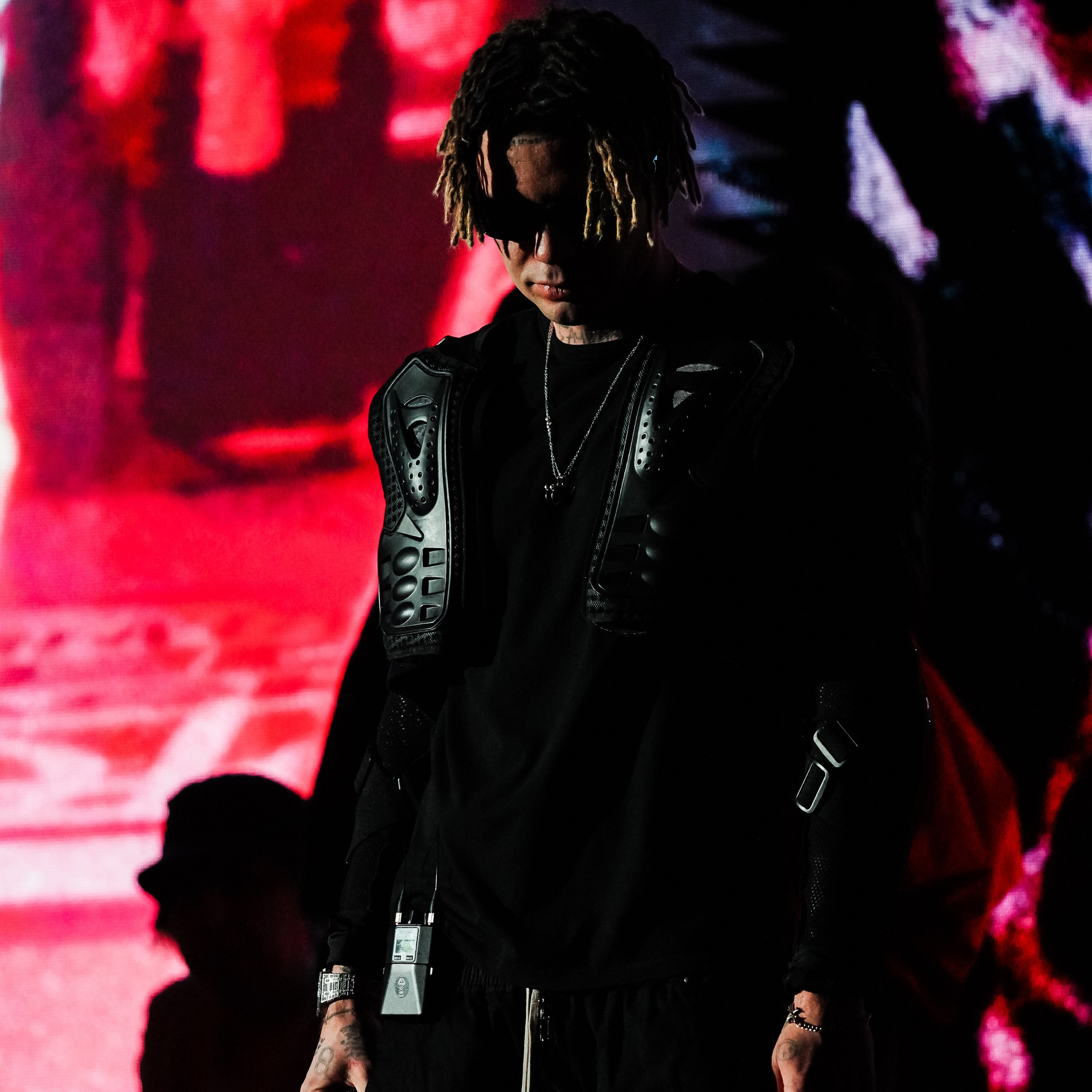 Элджей. ZAVALIHINA.RU