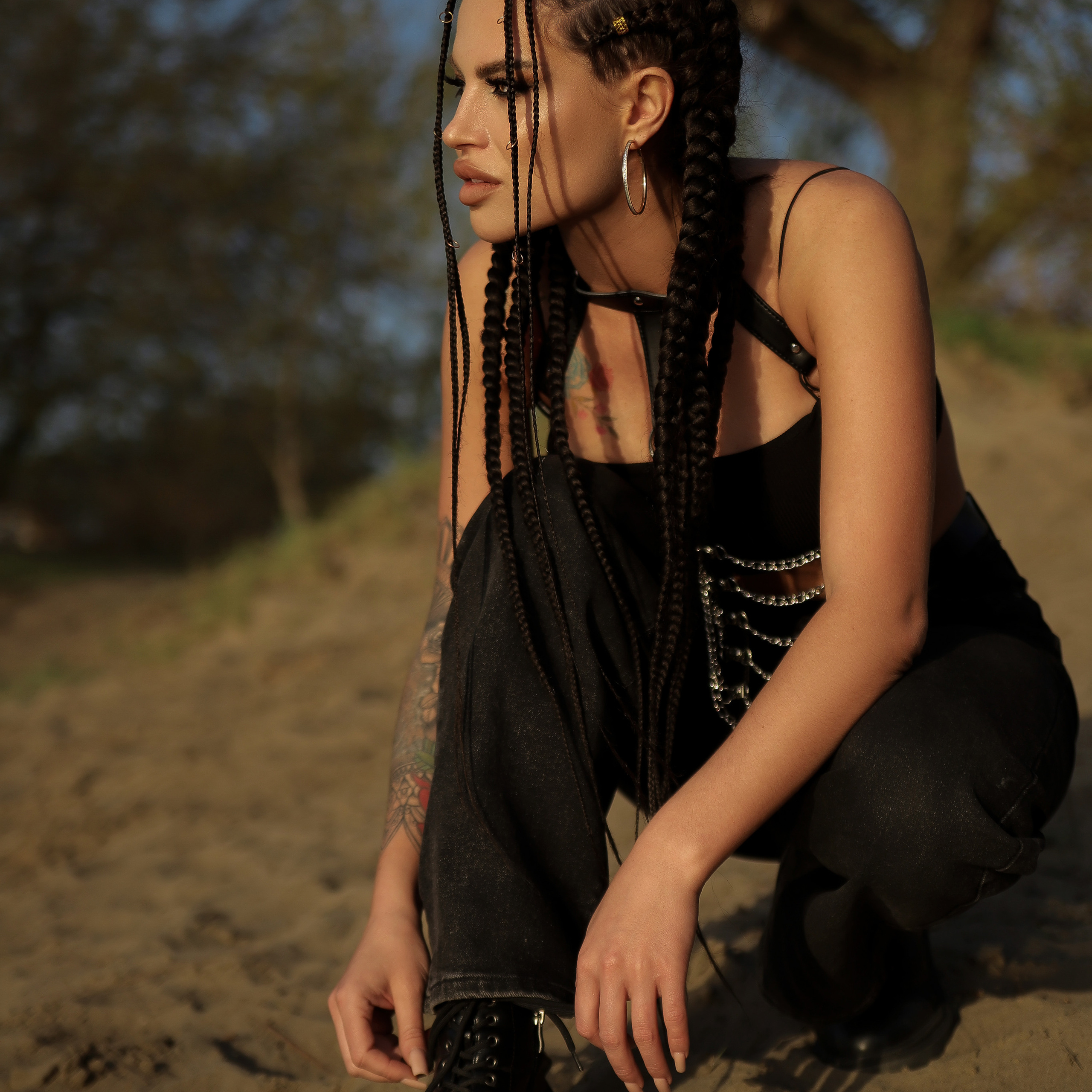 Галерея 25. ZAVALIHINA.RU