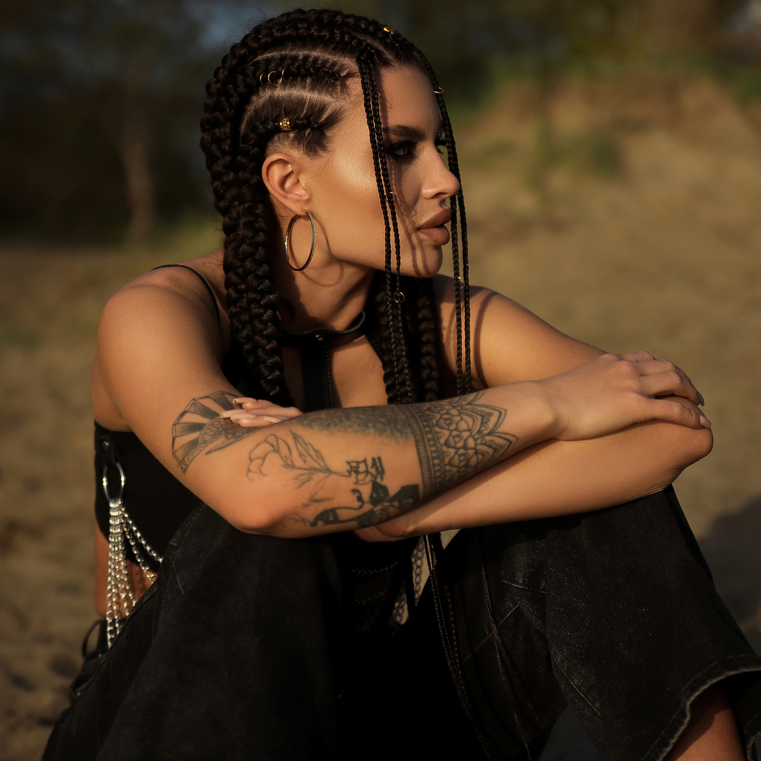 Галерея 25. ZAVALIHINA.RU