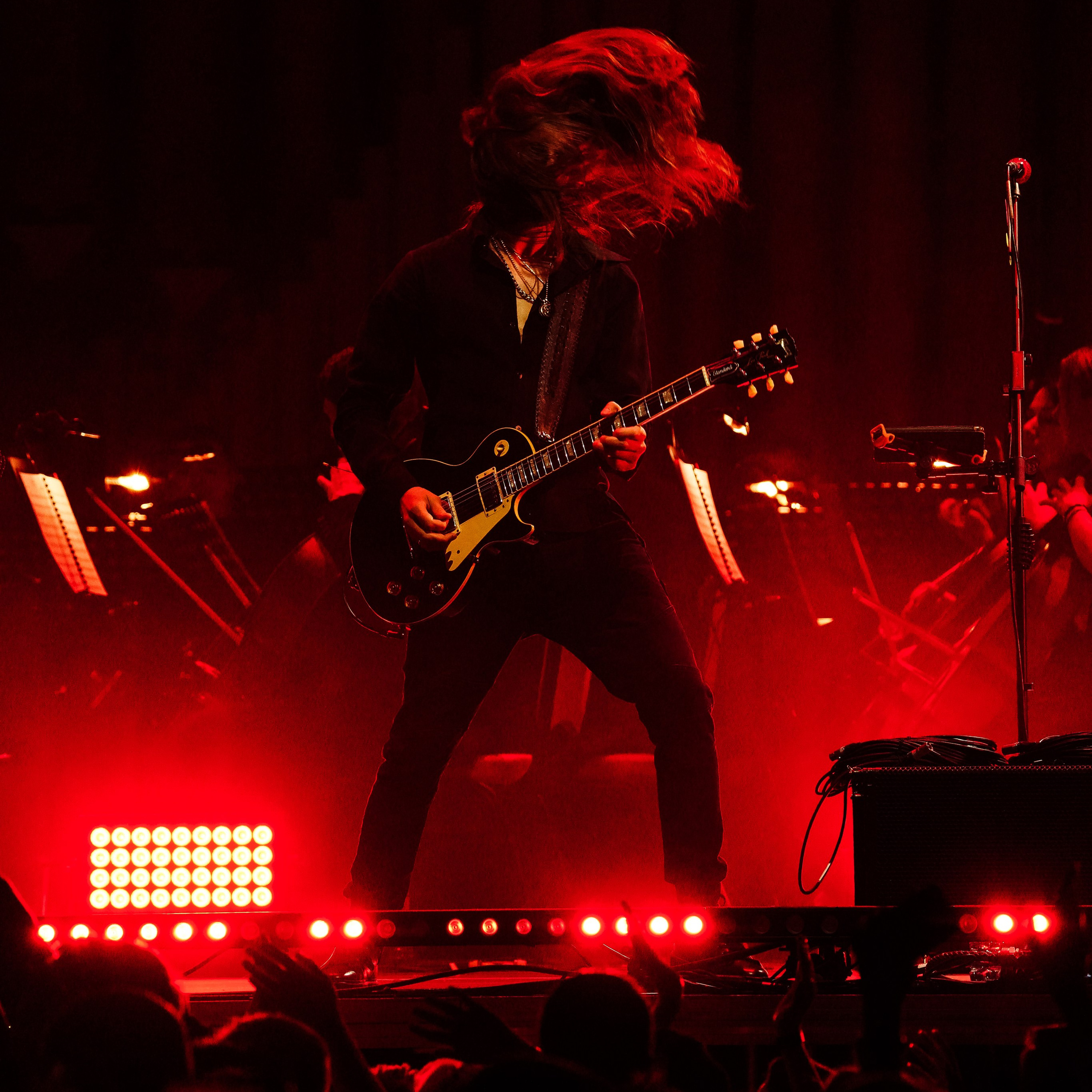 Агата Кристи 17.05.2024 Москва. ZAVALIHINA.RU