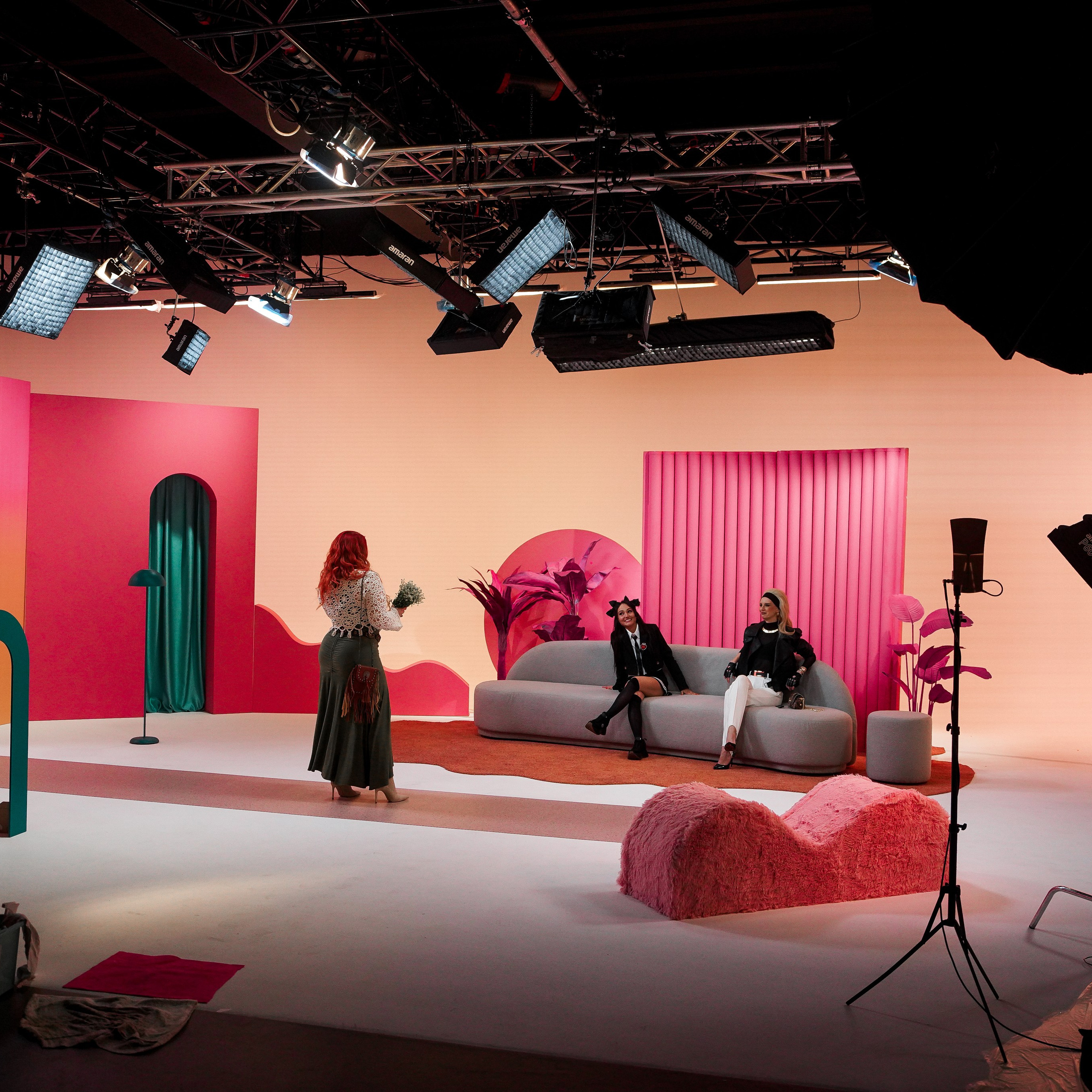 «Богиня Шопинга». ZAVALIHINA.RU