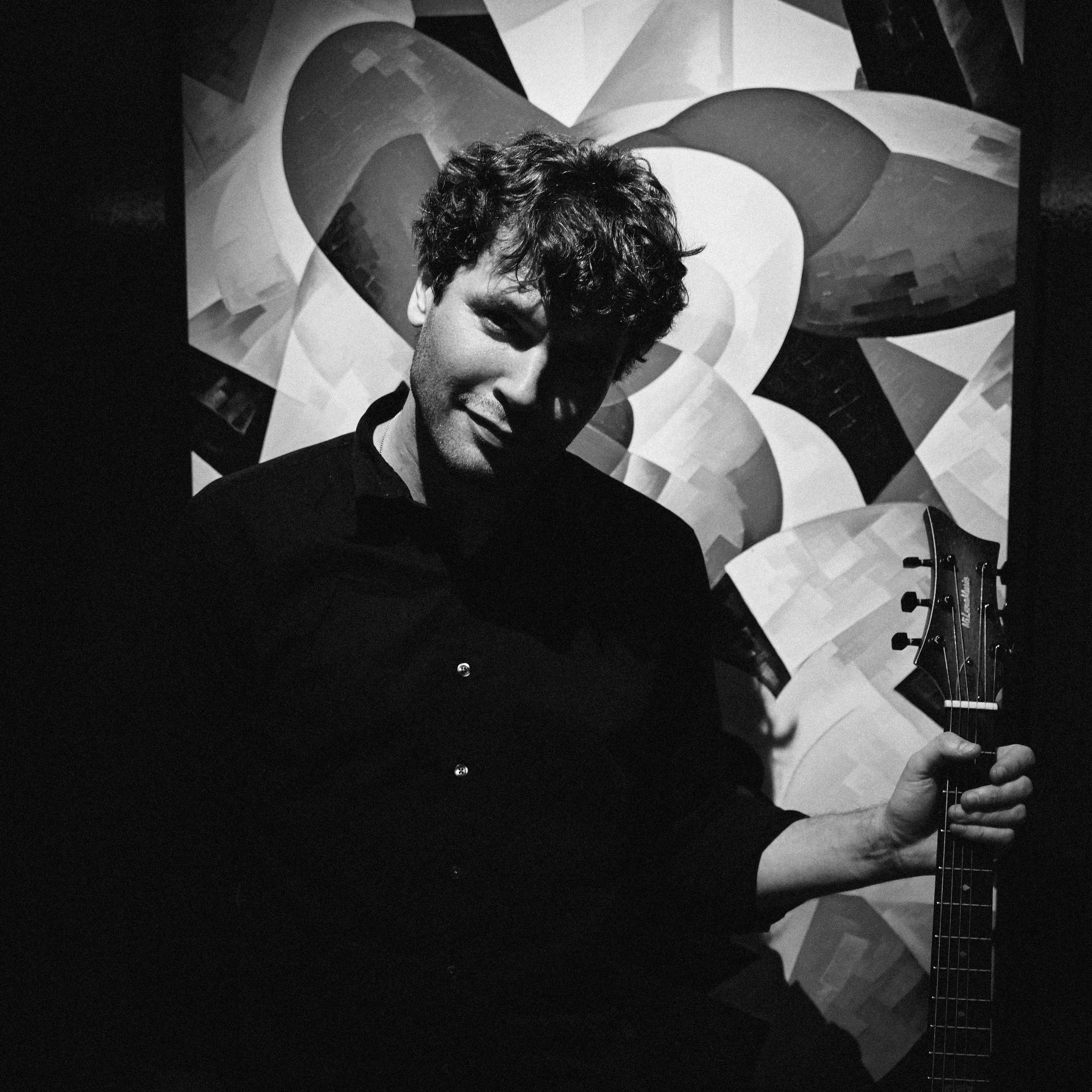 Павел Артемьев (Корни)