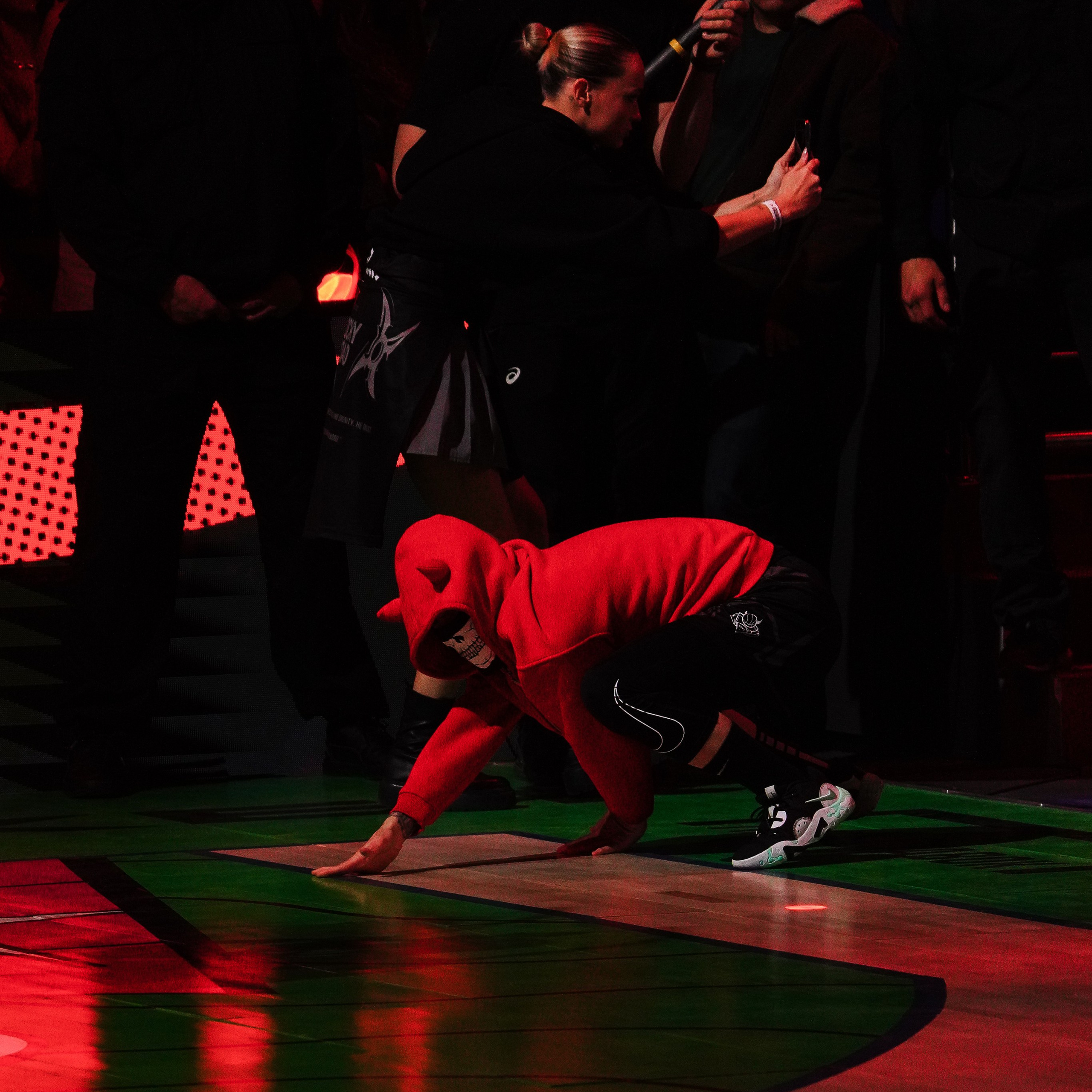 MEDIA BASKET 2024. ZAVALIHINA.RU