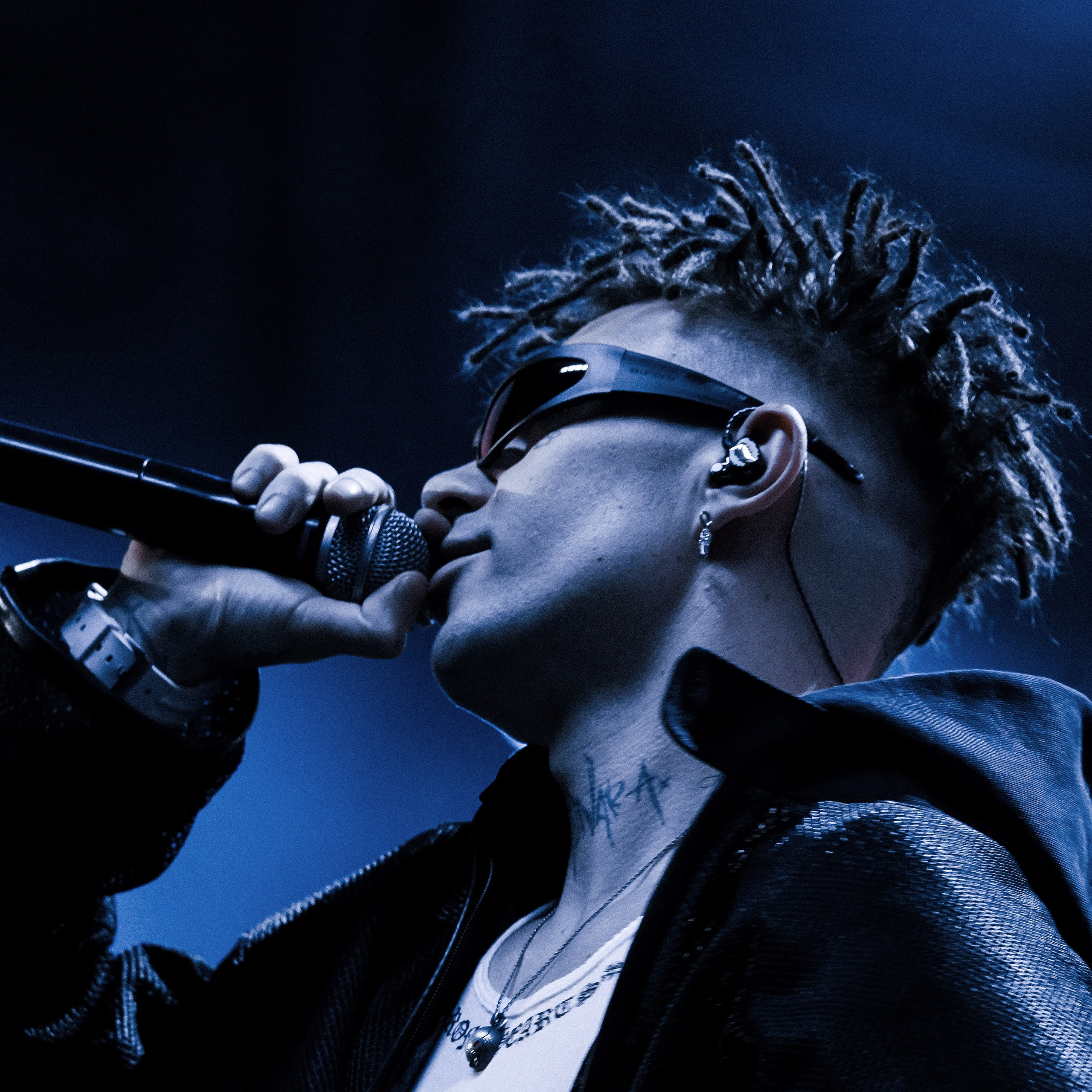 LAB с Антоном Беляевым Therr Maitz ВТБ Арена 31.05.2025. ZAVALIHINA.RU