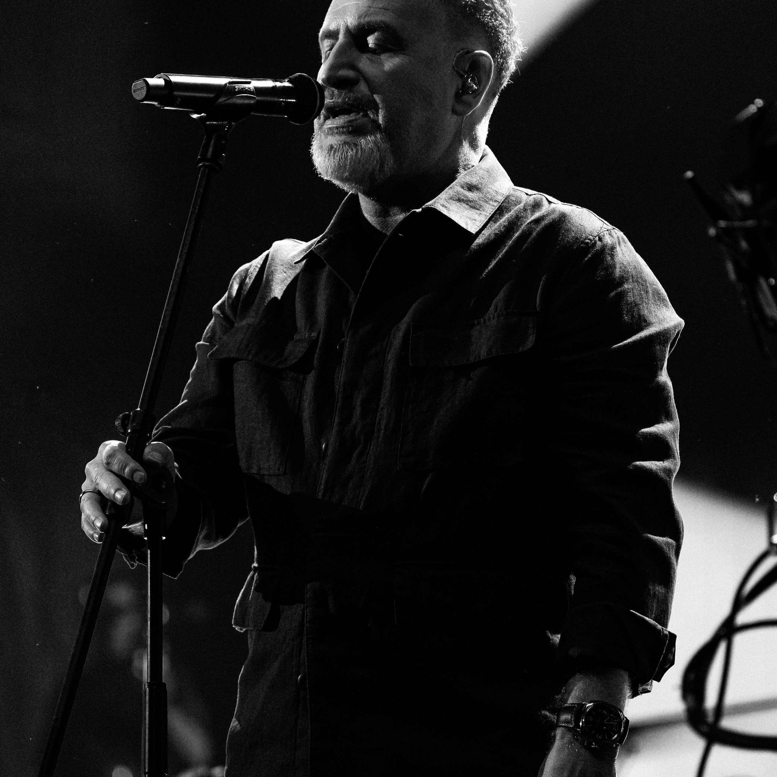 LAB с Антоном Беляевым Therr Maitz ВТБ Арена 31.05.2025. ZAVALIHINA.RU