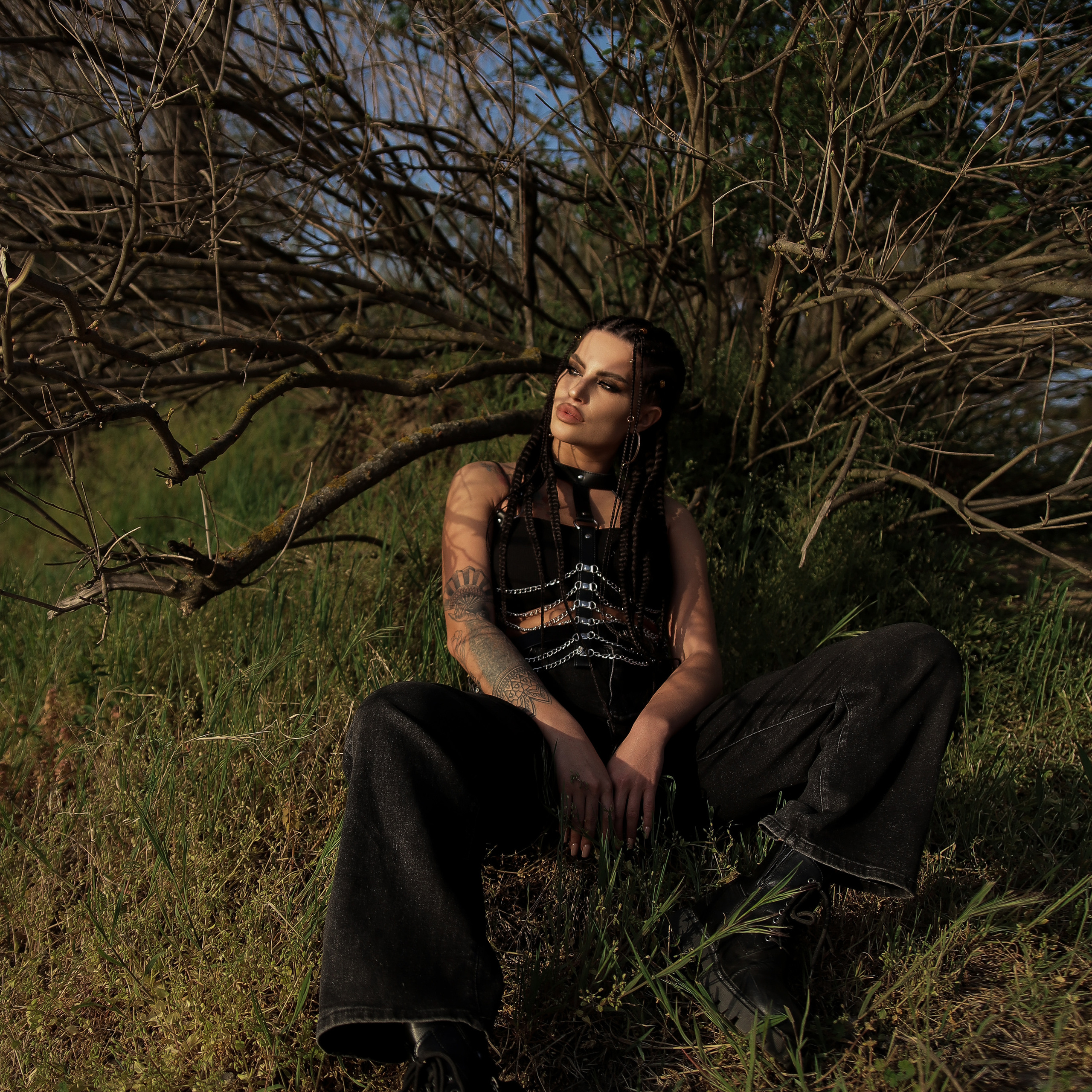 Галерея 25. ZAVALIHINA.RU