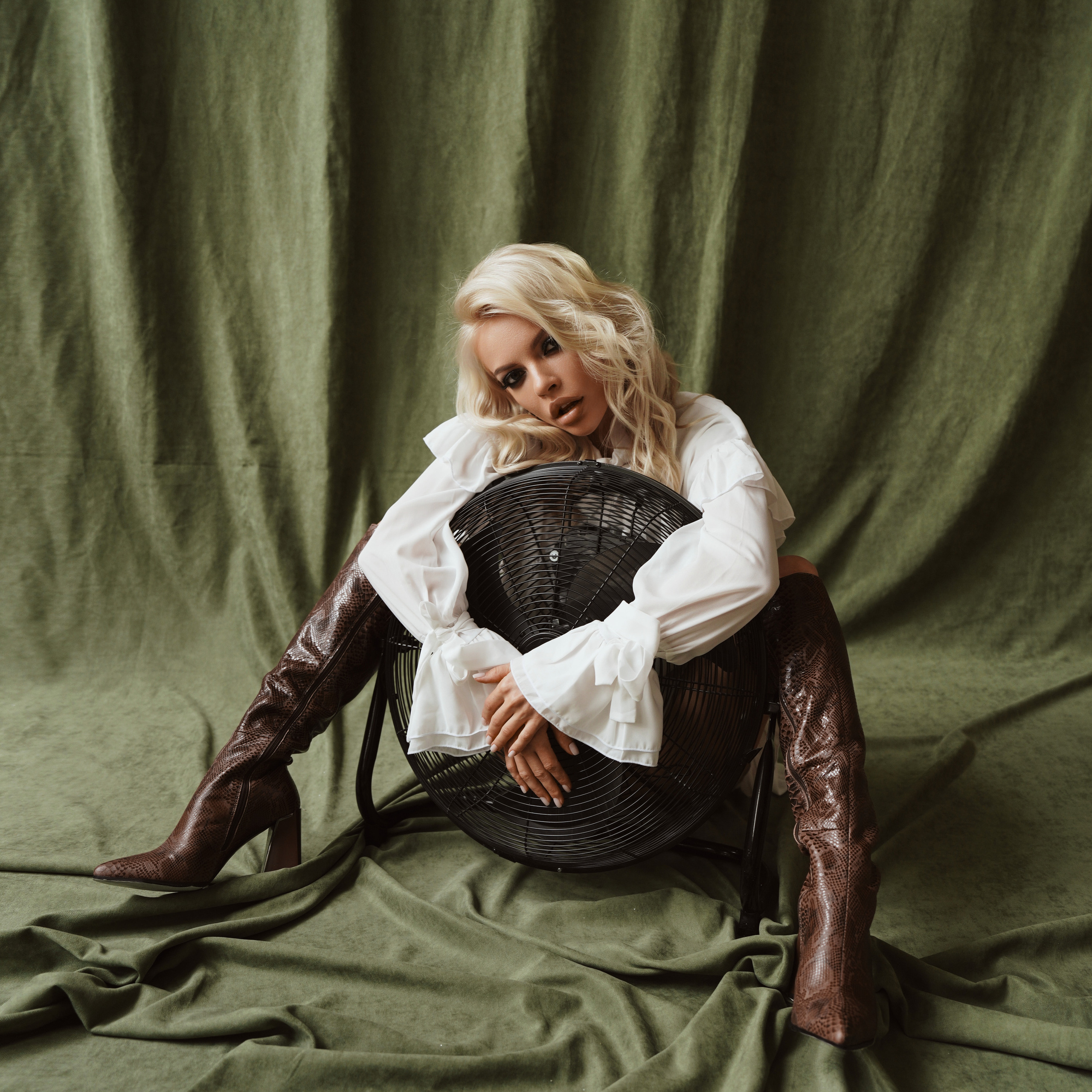 Галерея 42. ZAVALIHINA.RU