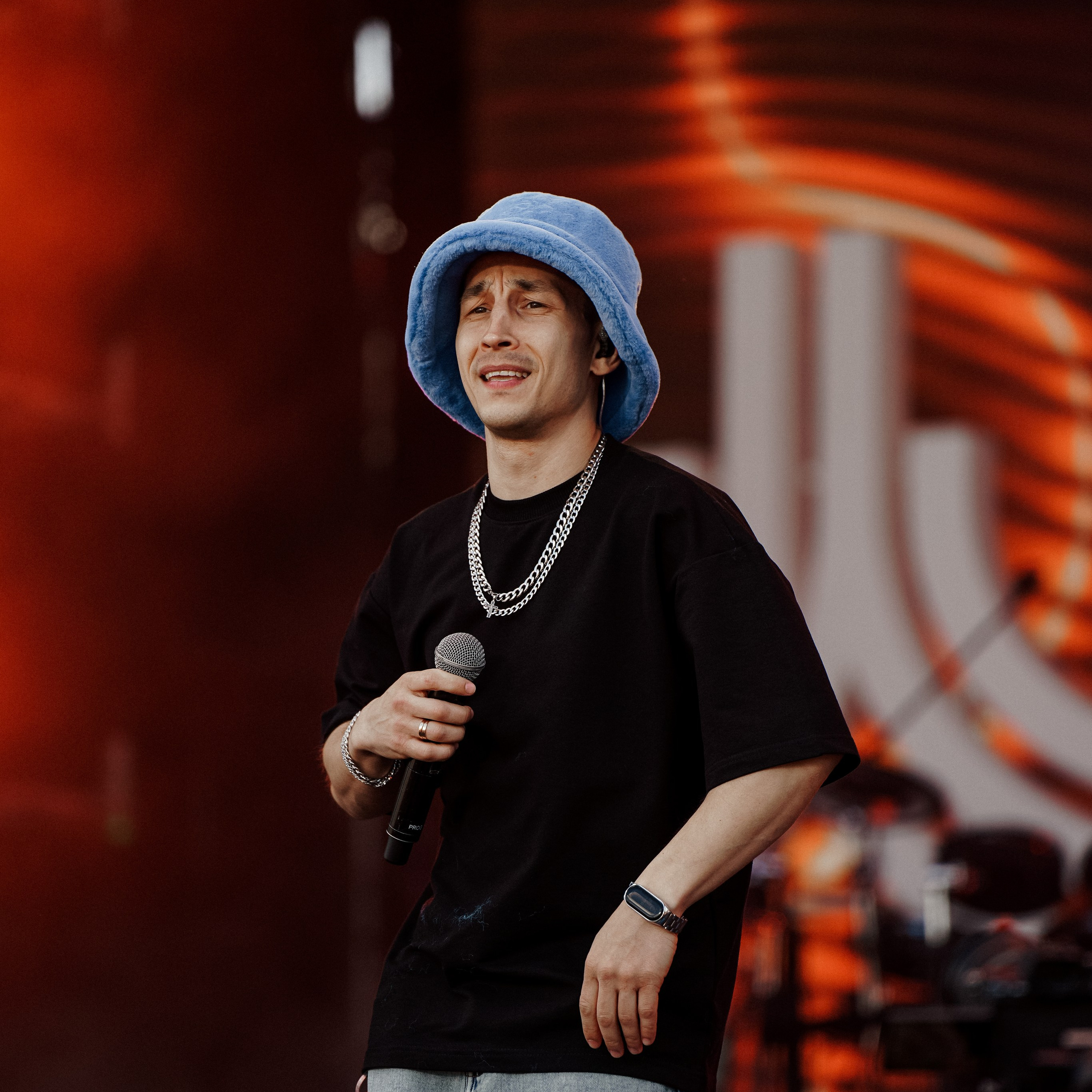 «НОВОЕ РАДИО» 10 ЛЕТ. ZAVALIHINA.RU