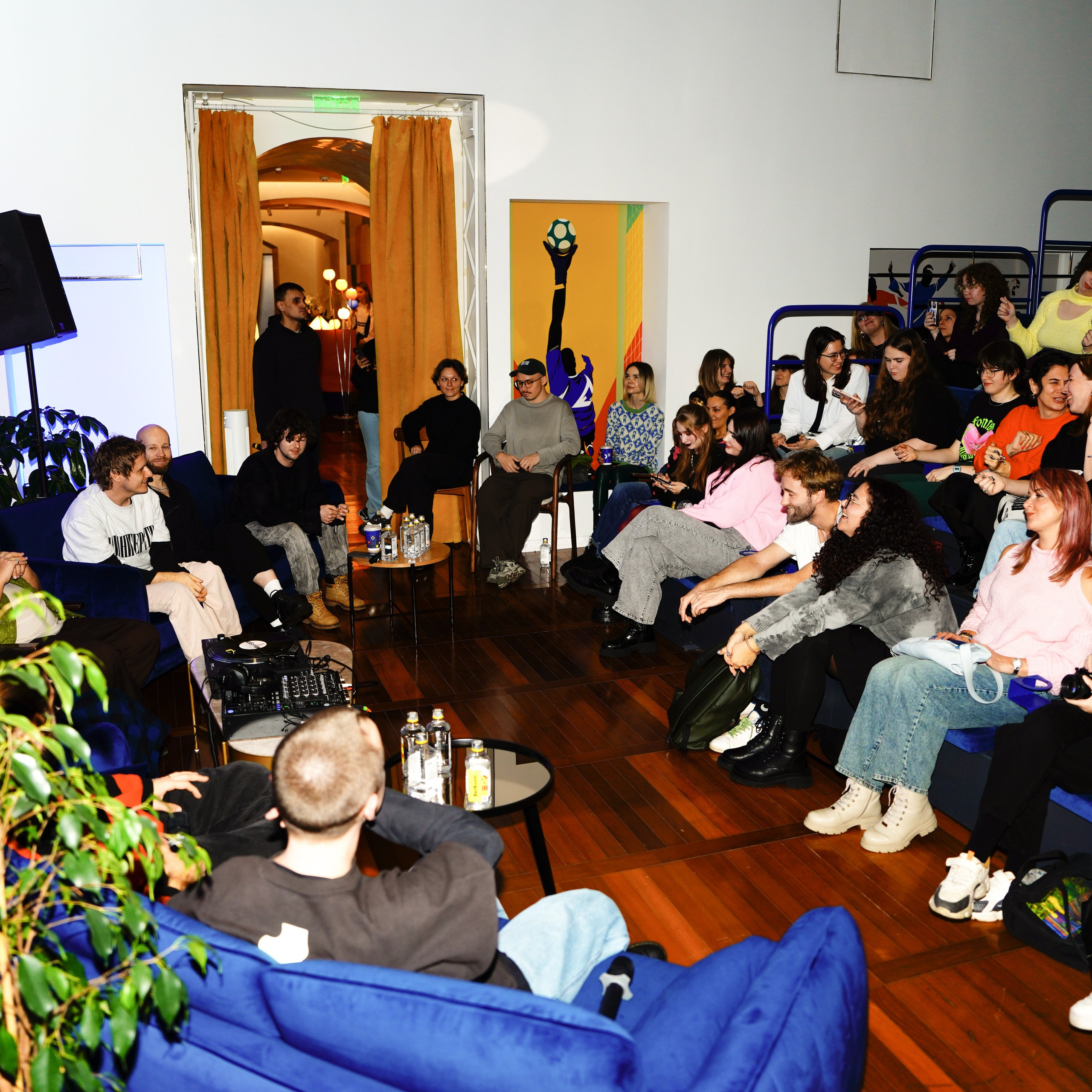 Стерео Дом. Сироткин. ZAVALIHINA.RU